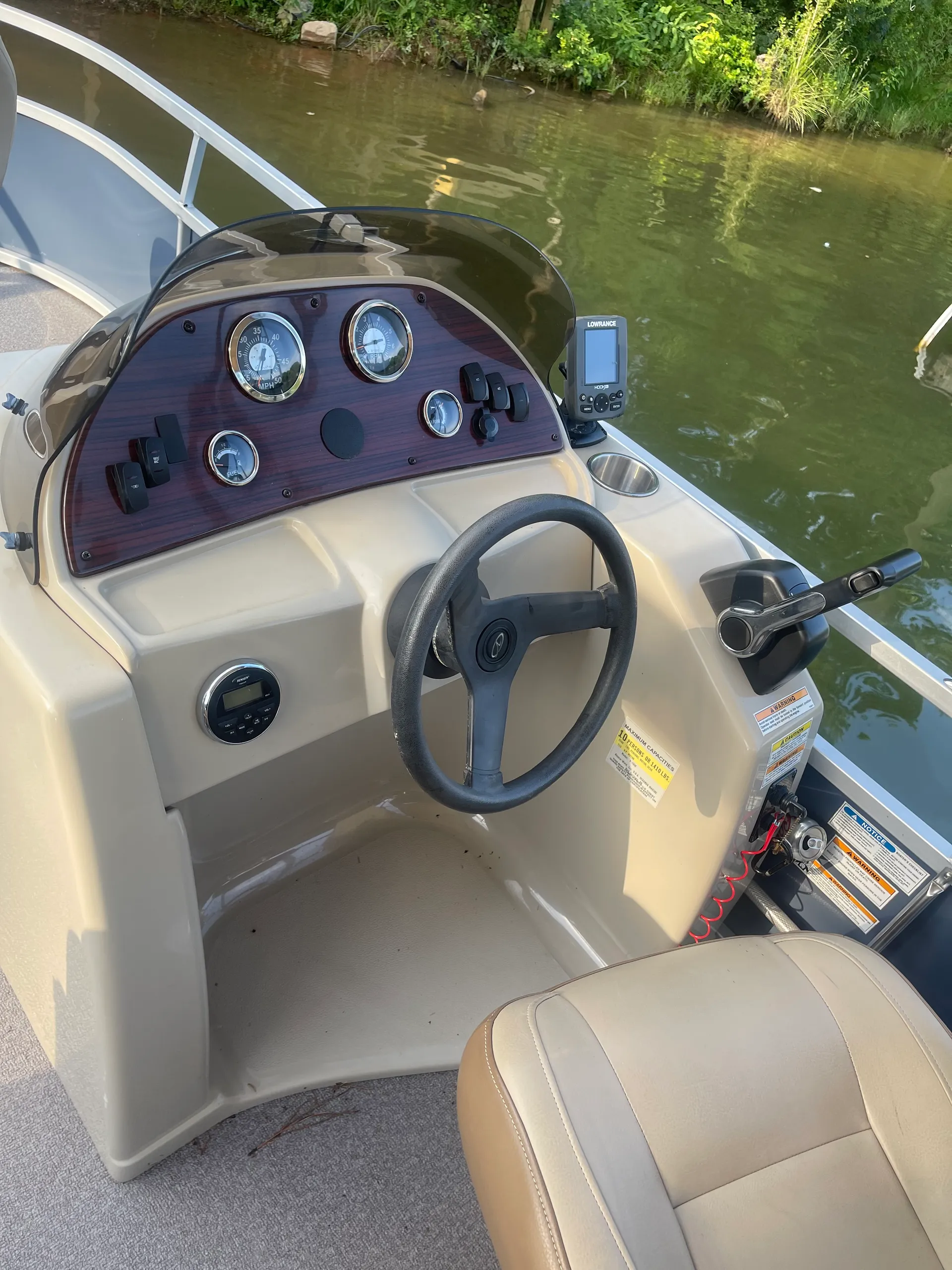Veranda V2070 in Lake Wylie, SC — photo 3