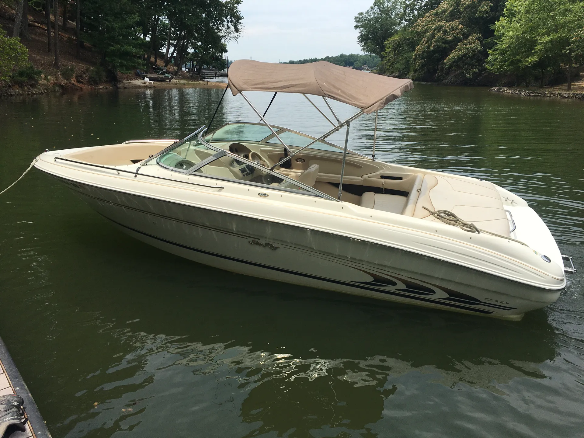 boat