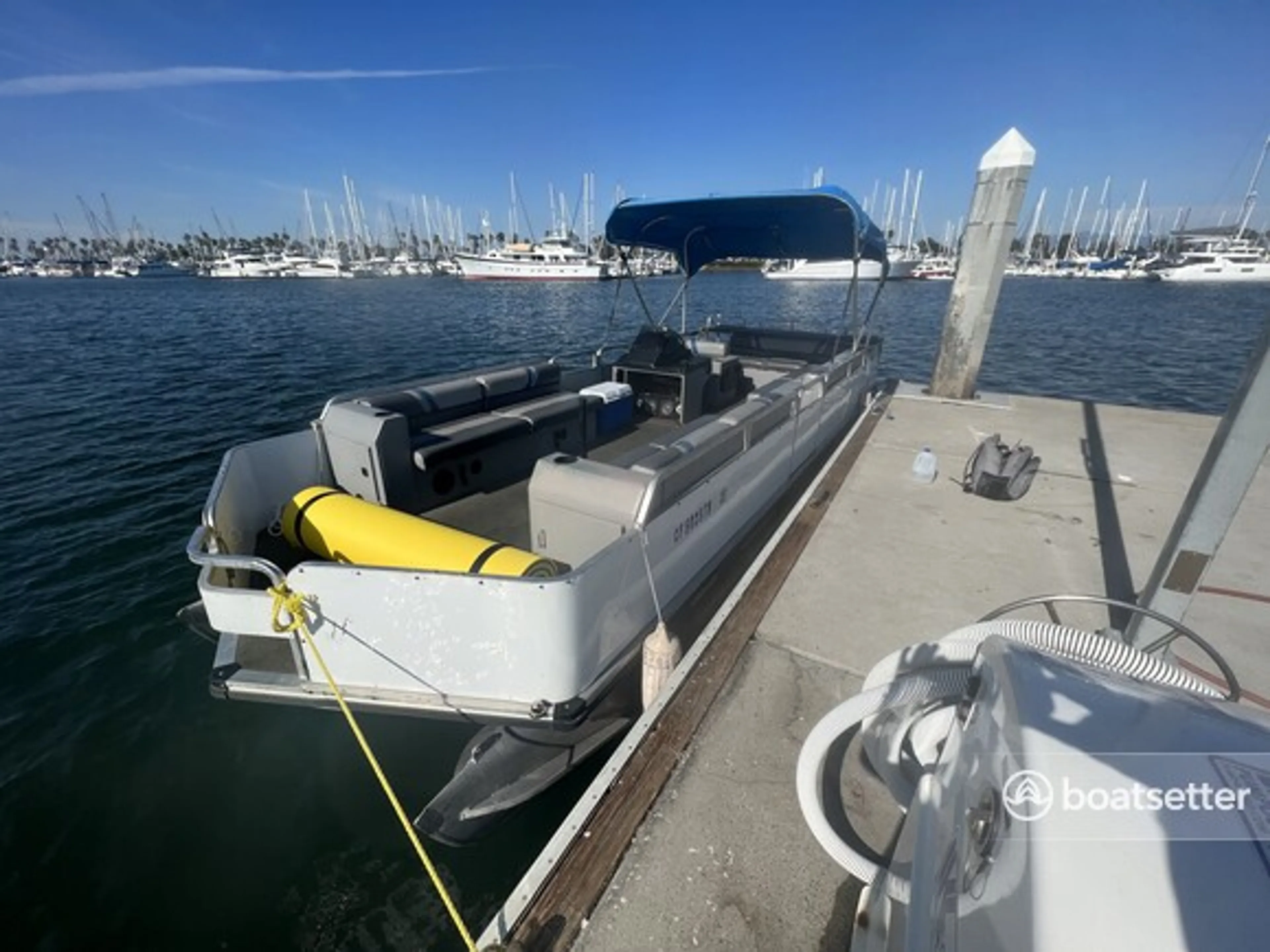 boat