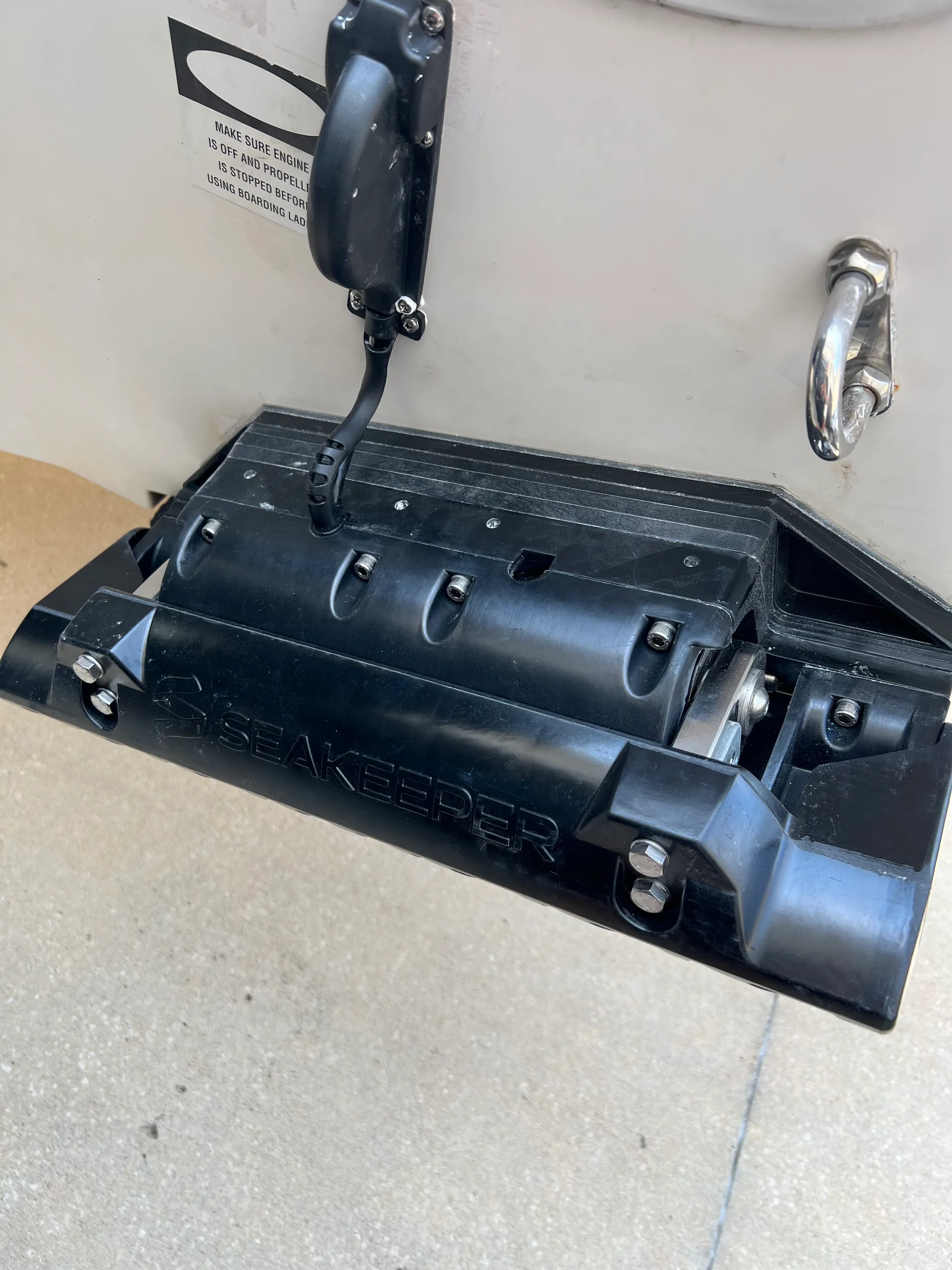 Pro-Line Boats 23 Sport in Gibsonton, FL — photo 4