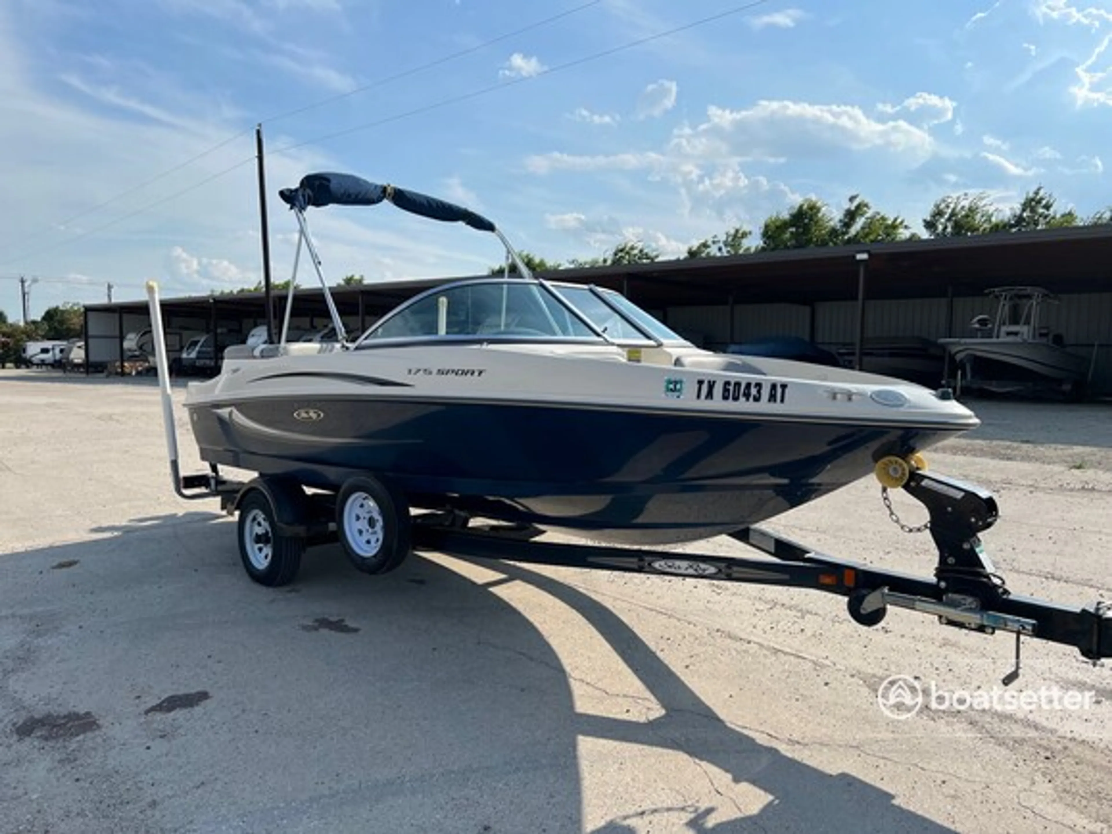 boat