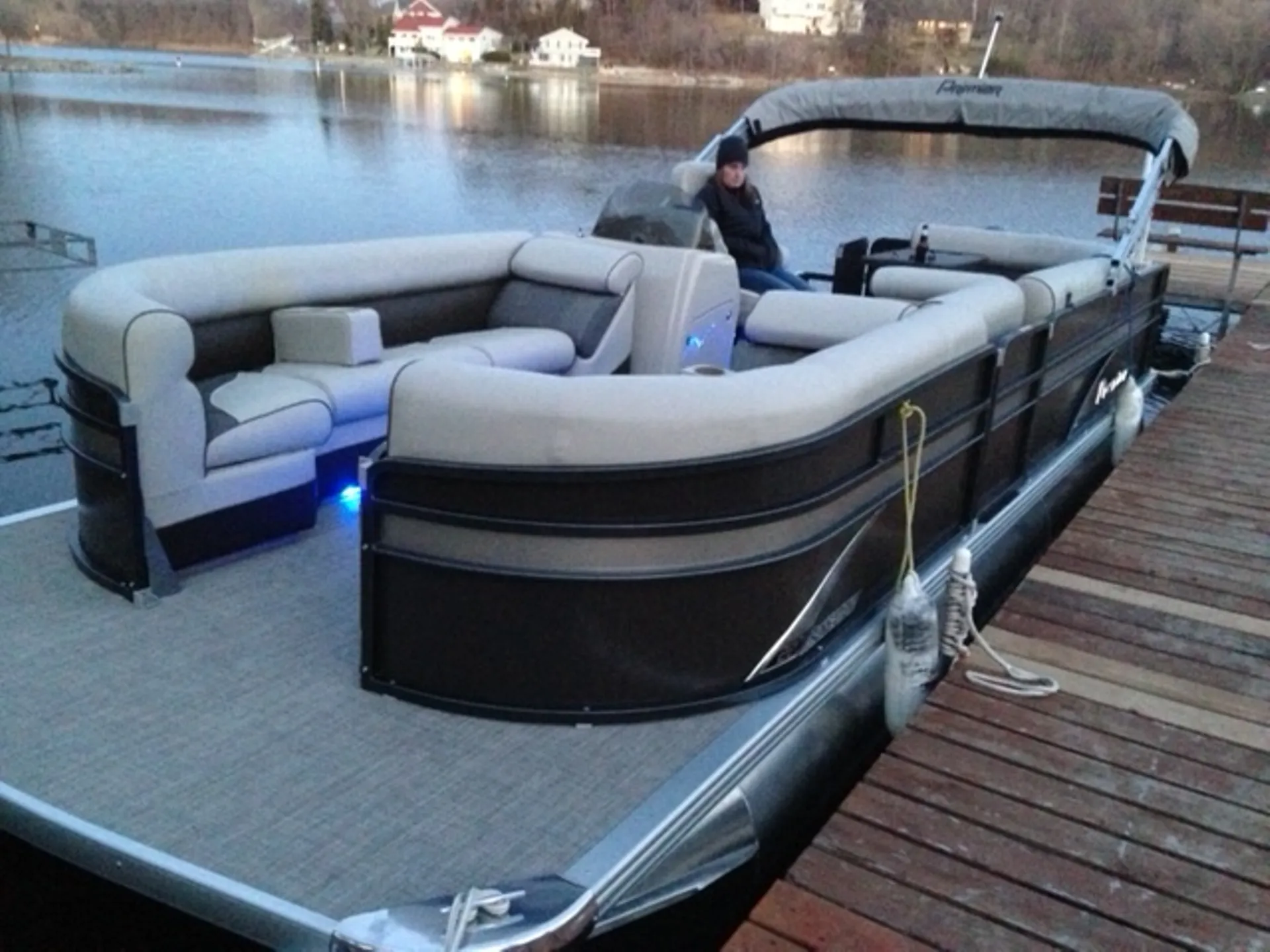 boat