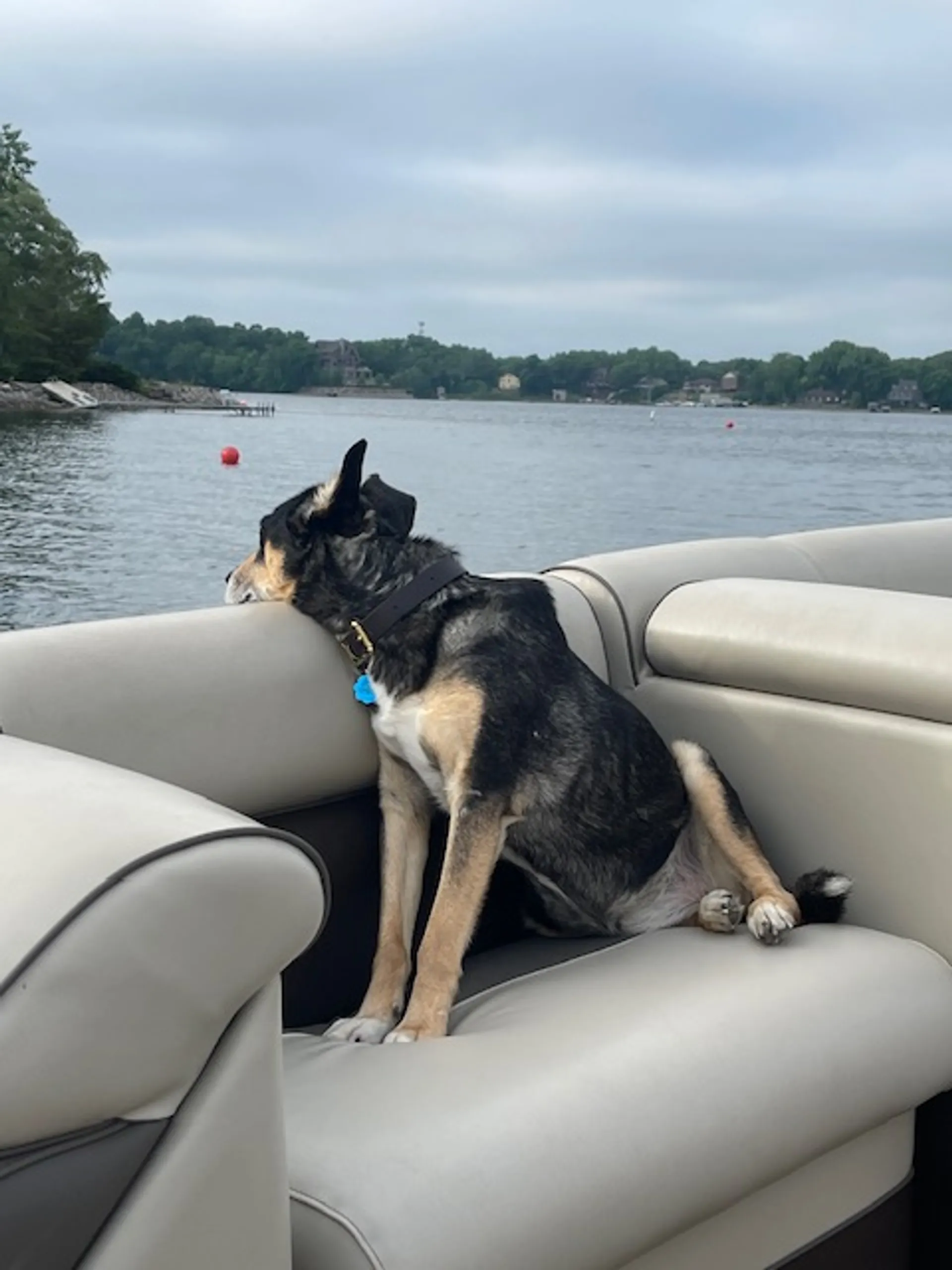 Prior Lake Premier Pontoon