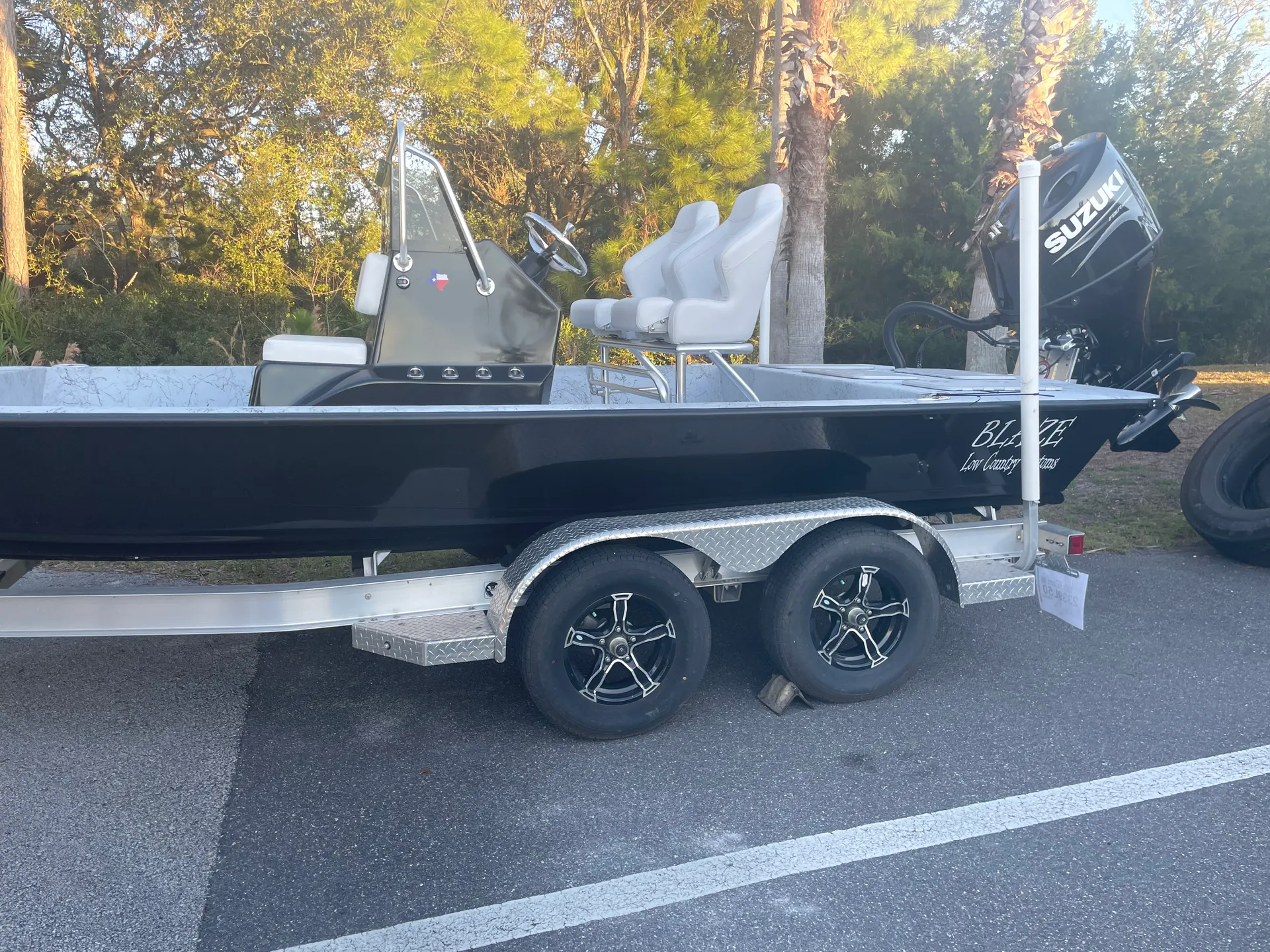 boat