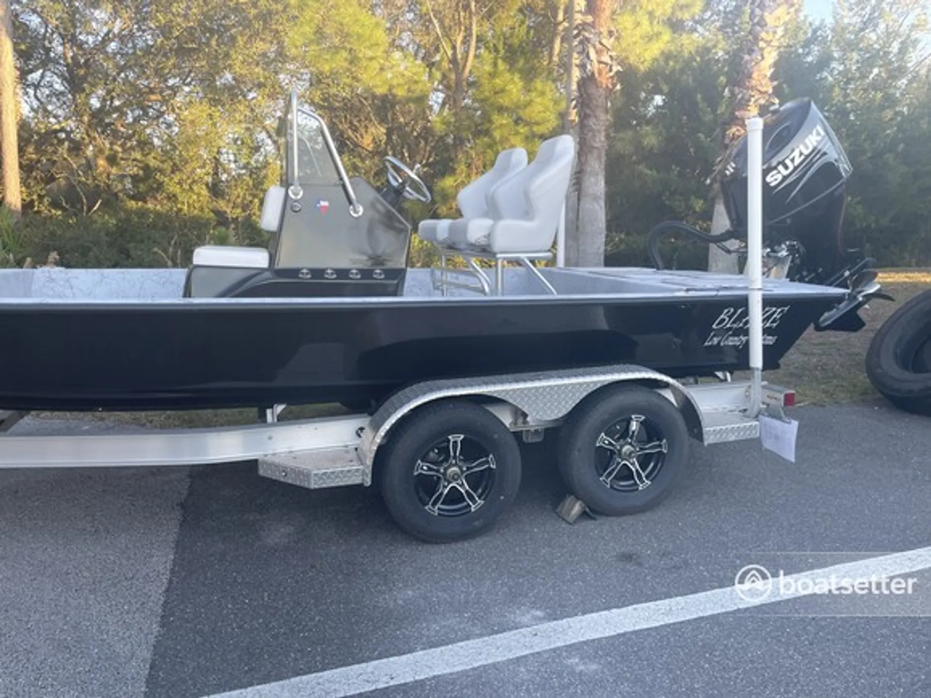 boat