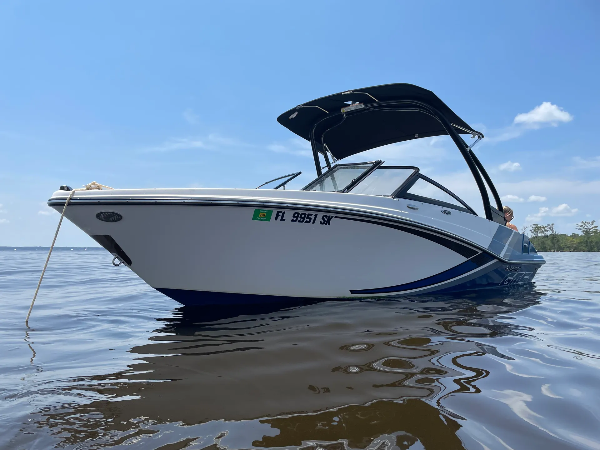 boat