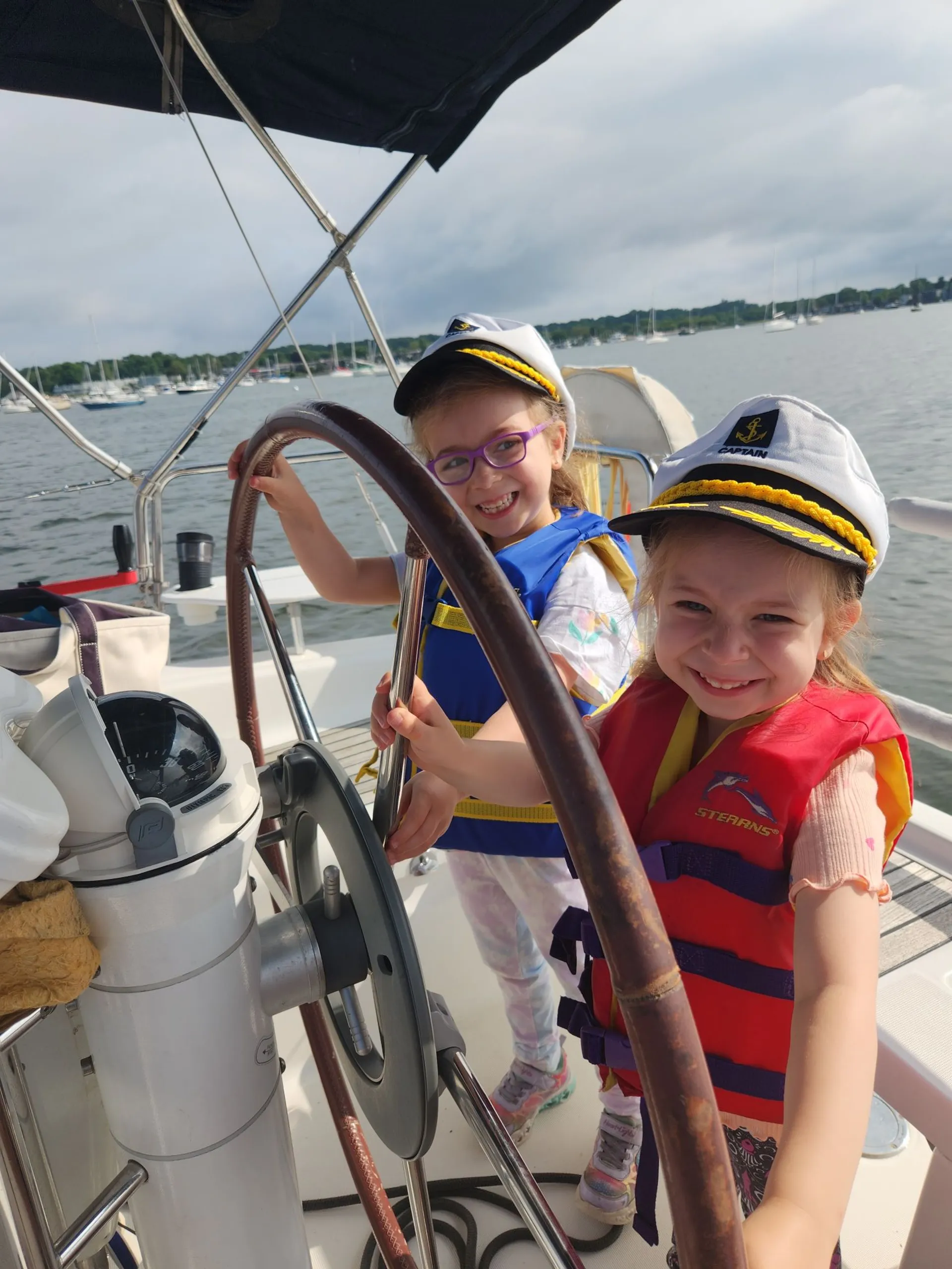34' Sailboat Port Washington, NY