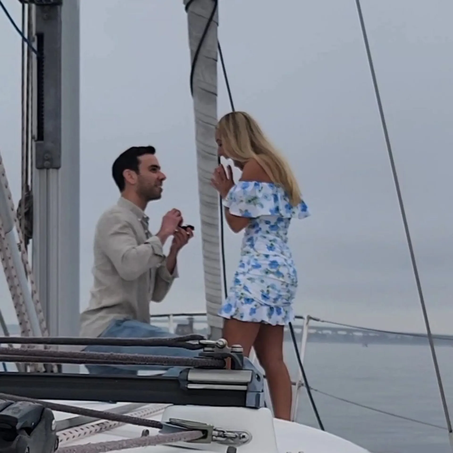 34' Sailboat Port Washington, NY
