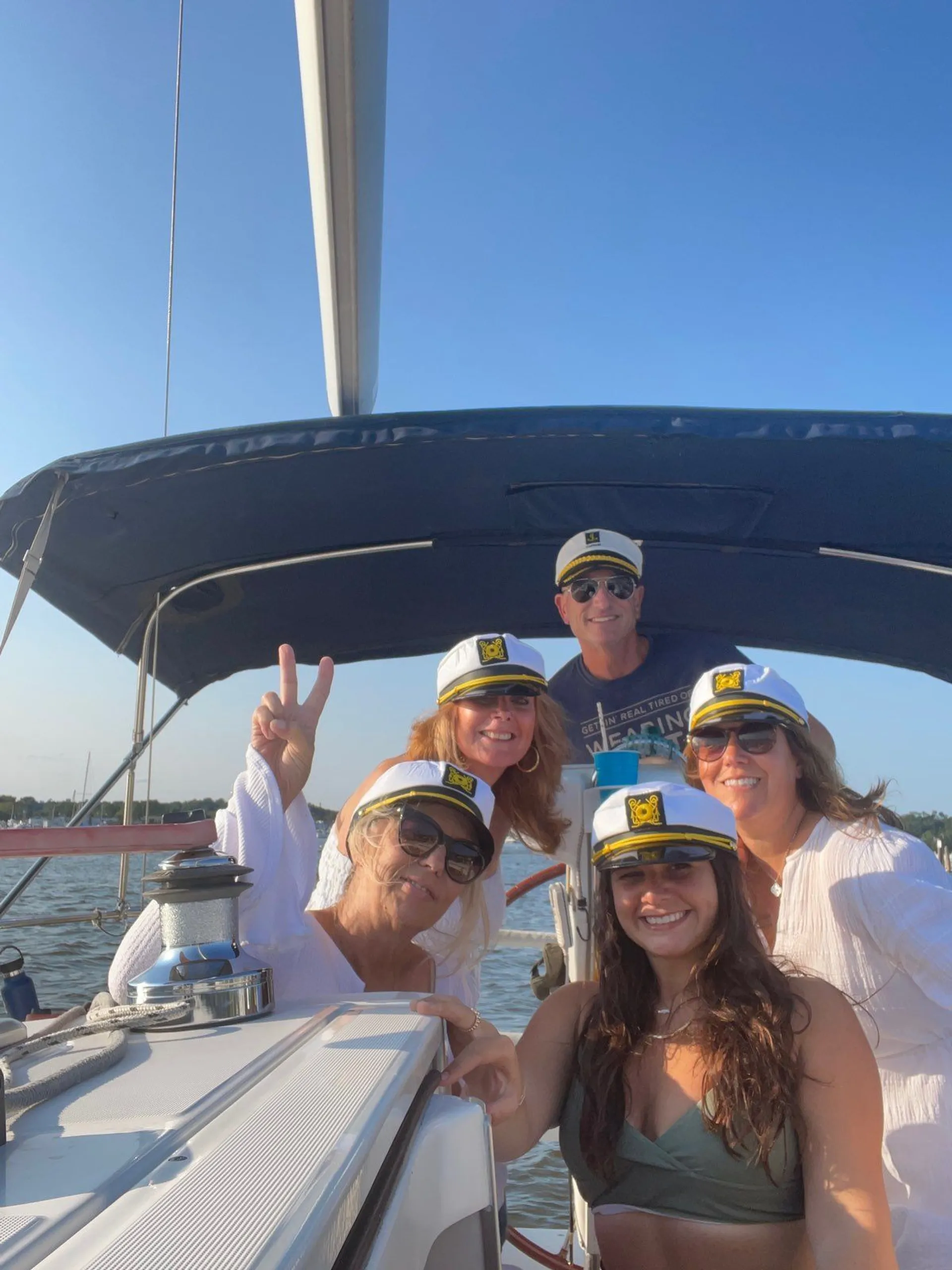 34' Sailboat Port Washington, NY