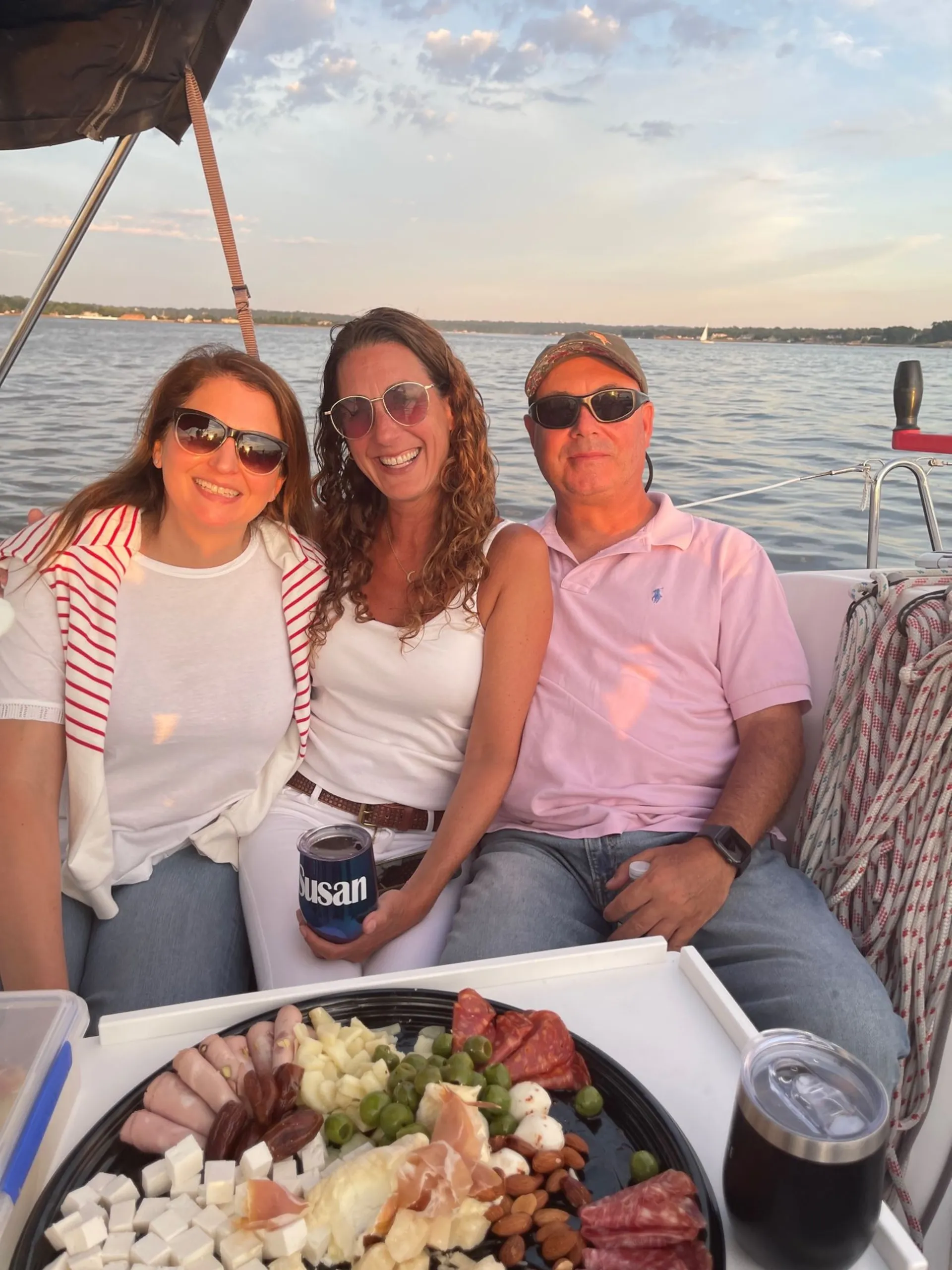 34' Sailboat Port Washington, NY