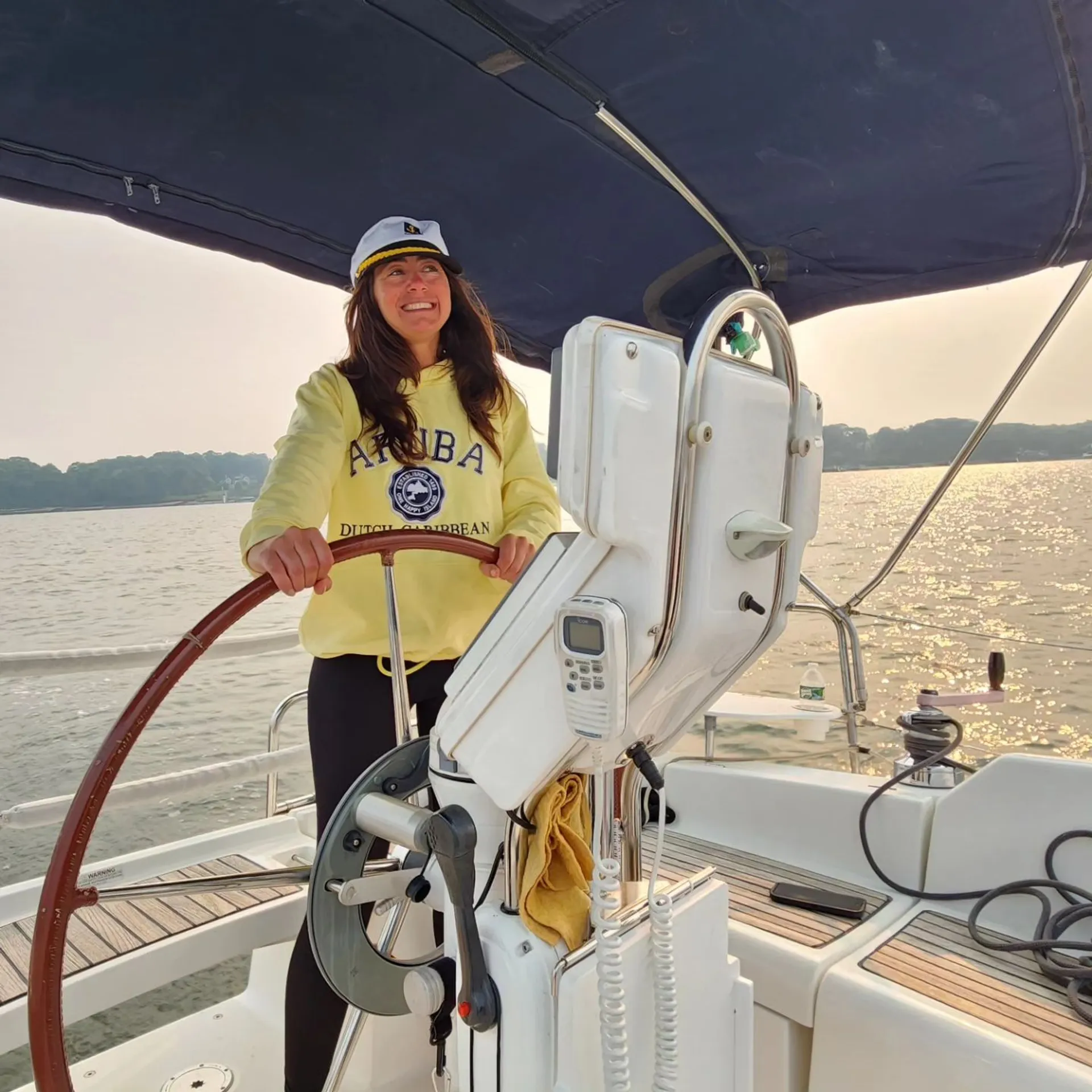 34' Sailboat Port Washington, NY