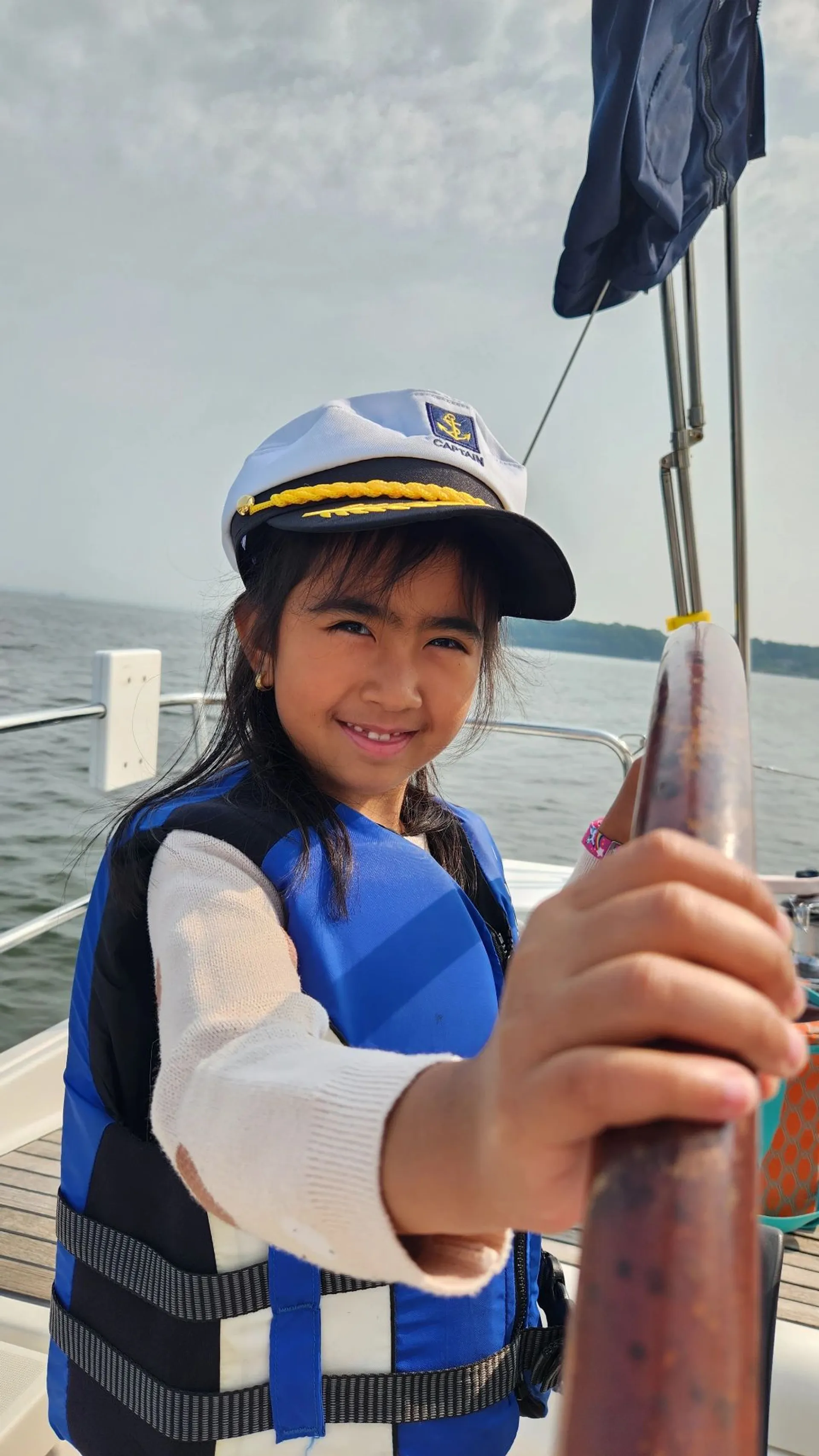 34' Sailboat Port Washington, NY