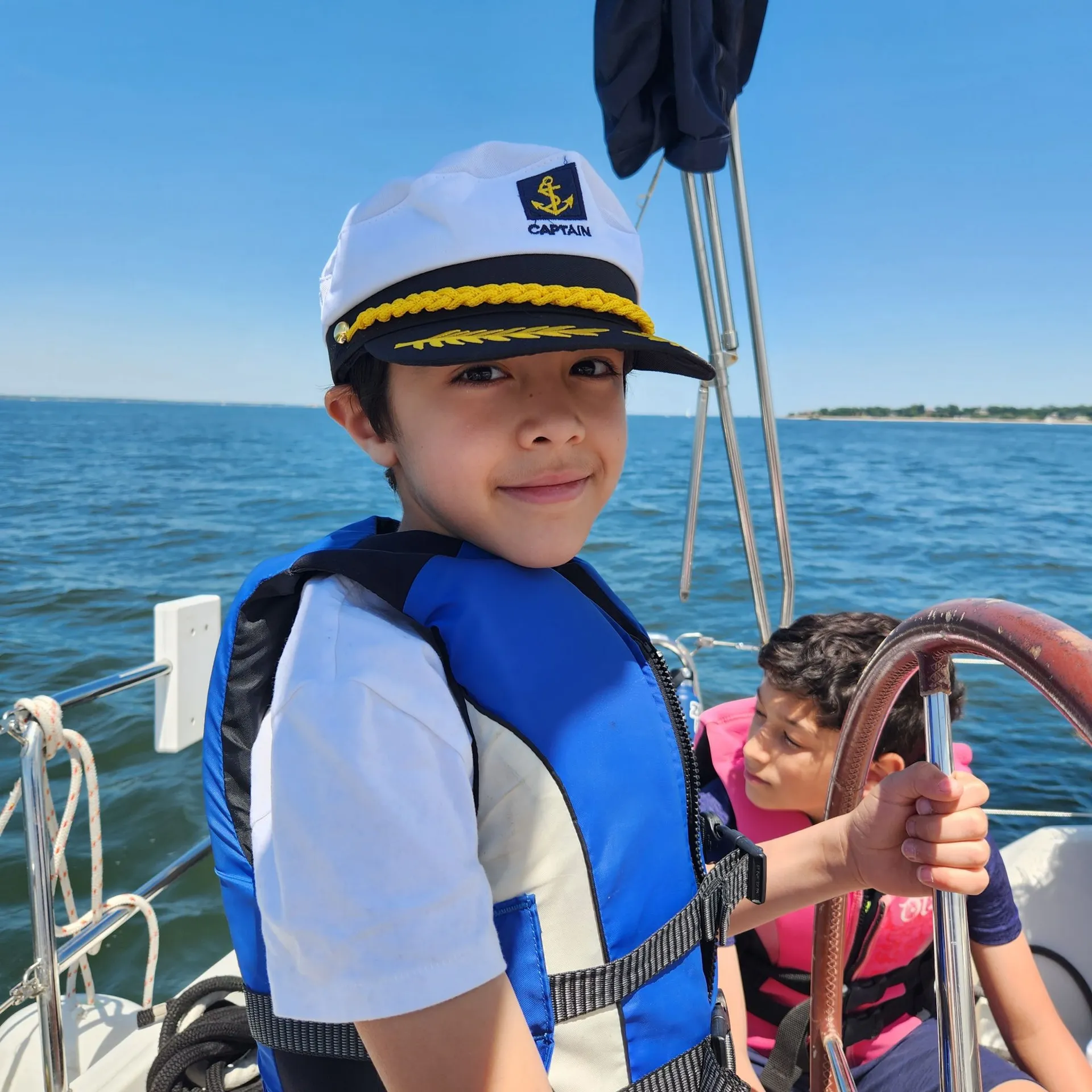 34' Sailboat Port Washington, NY