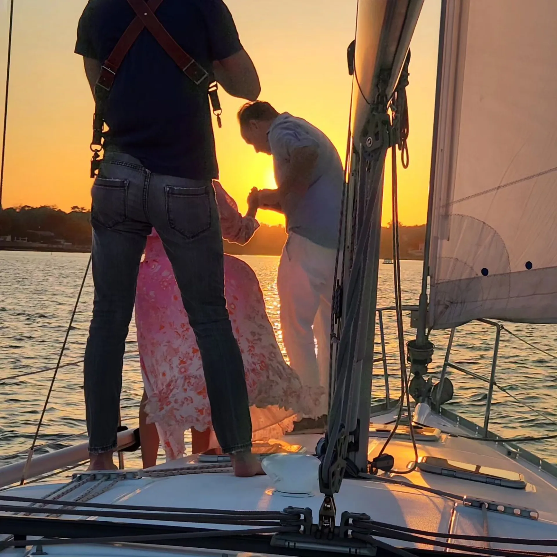 34' Sailboat Port Washington, NY