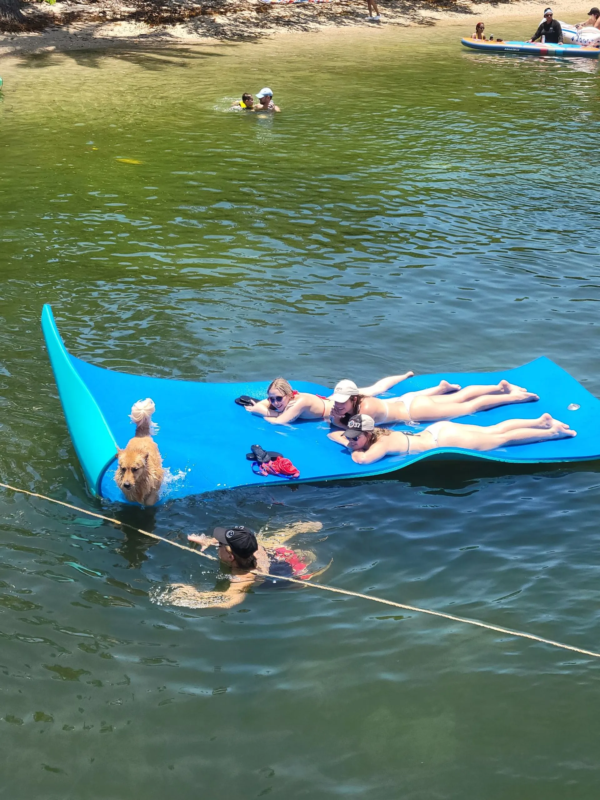 Vista Mar Miami Tour