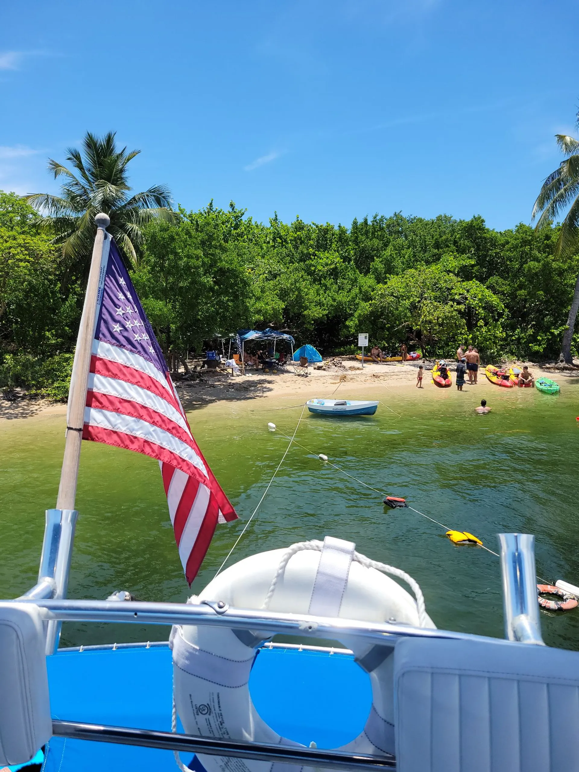 Vista Mar Miami Tour