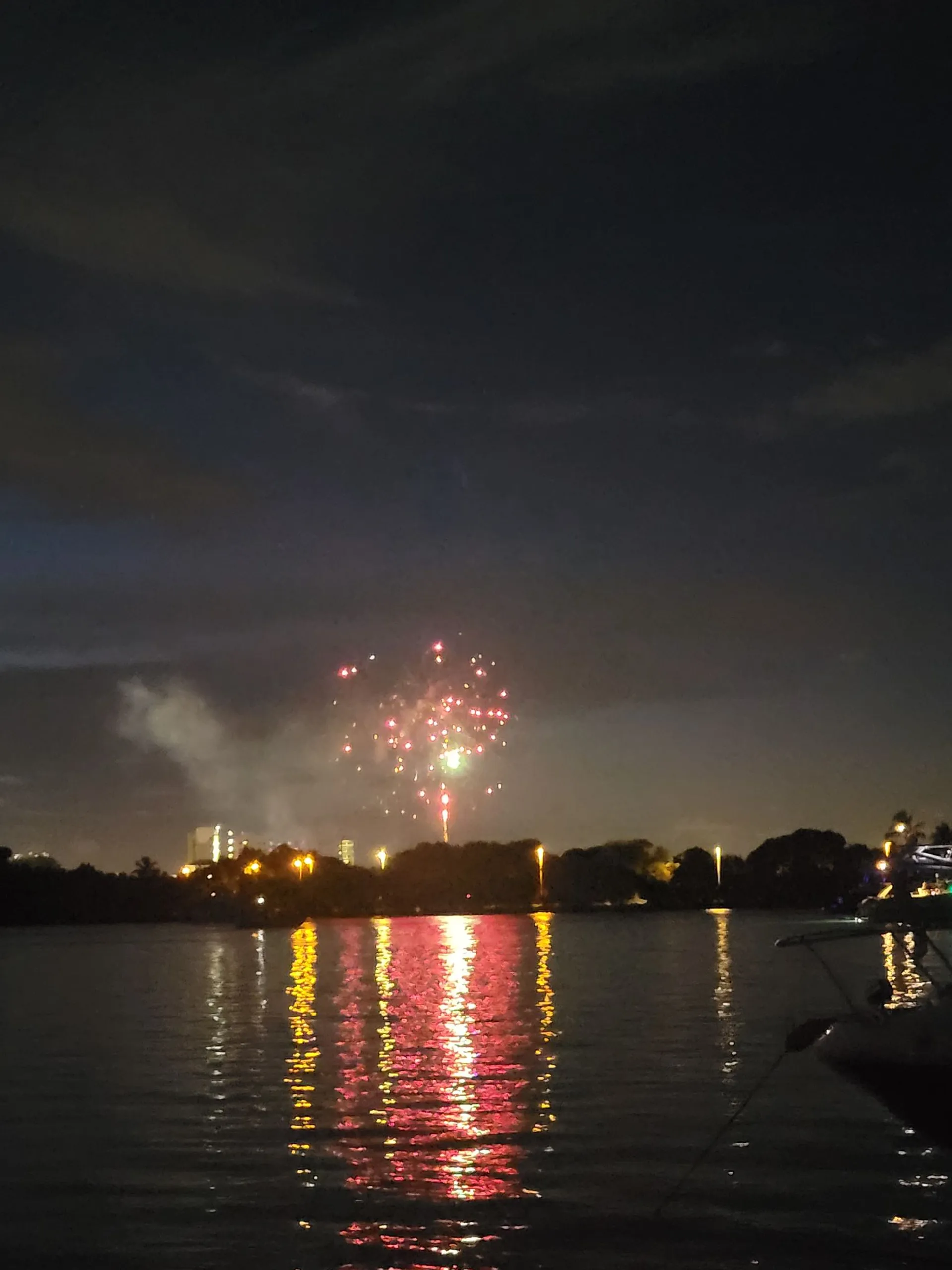 Vista Mar Miami Tour