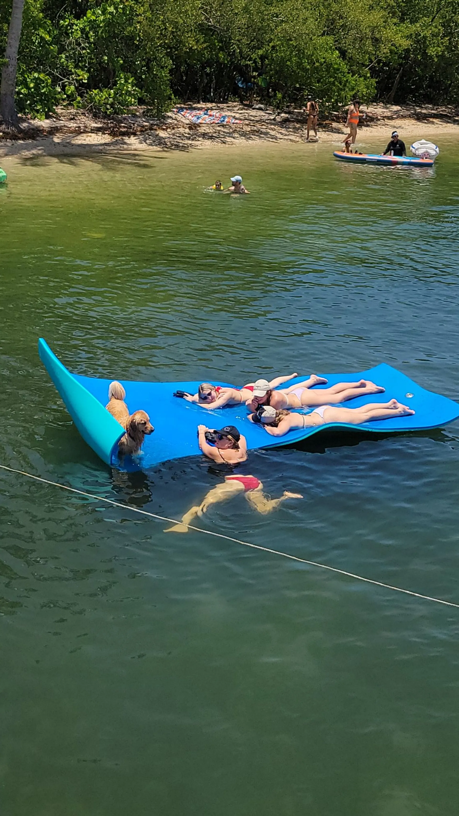 Vista Mar Miami Tour