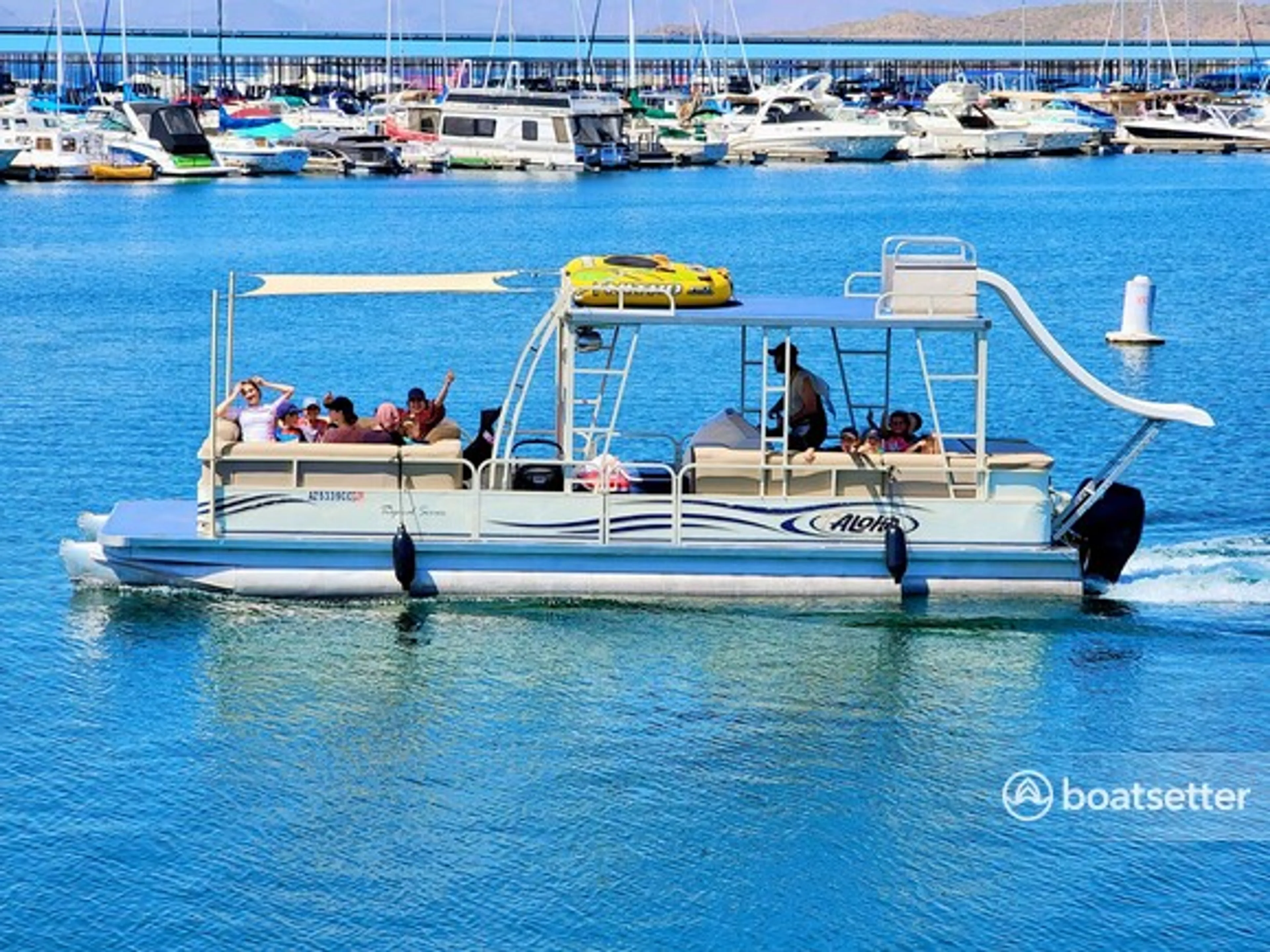 boat