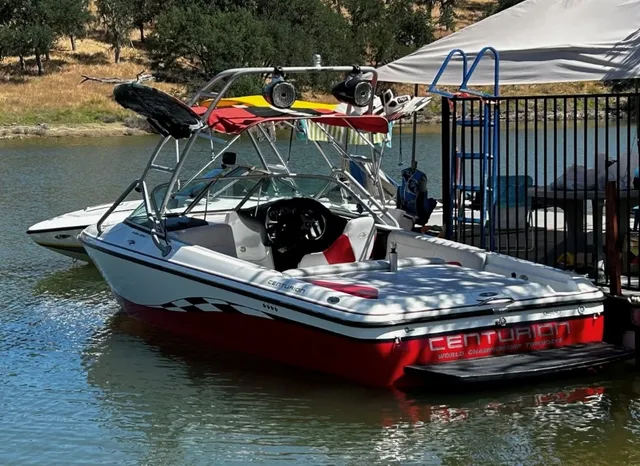 Rent a Centurion by Fineline ski and wakeboard in Bradley, CA near me