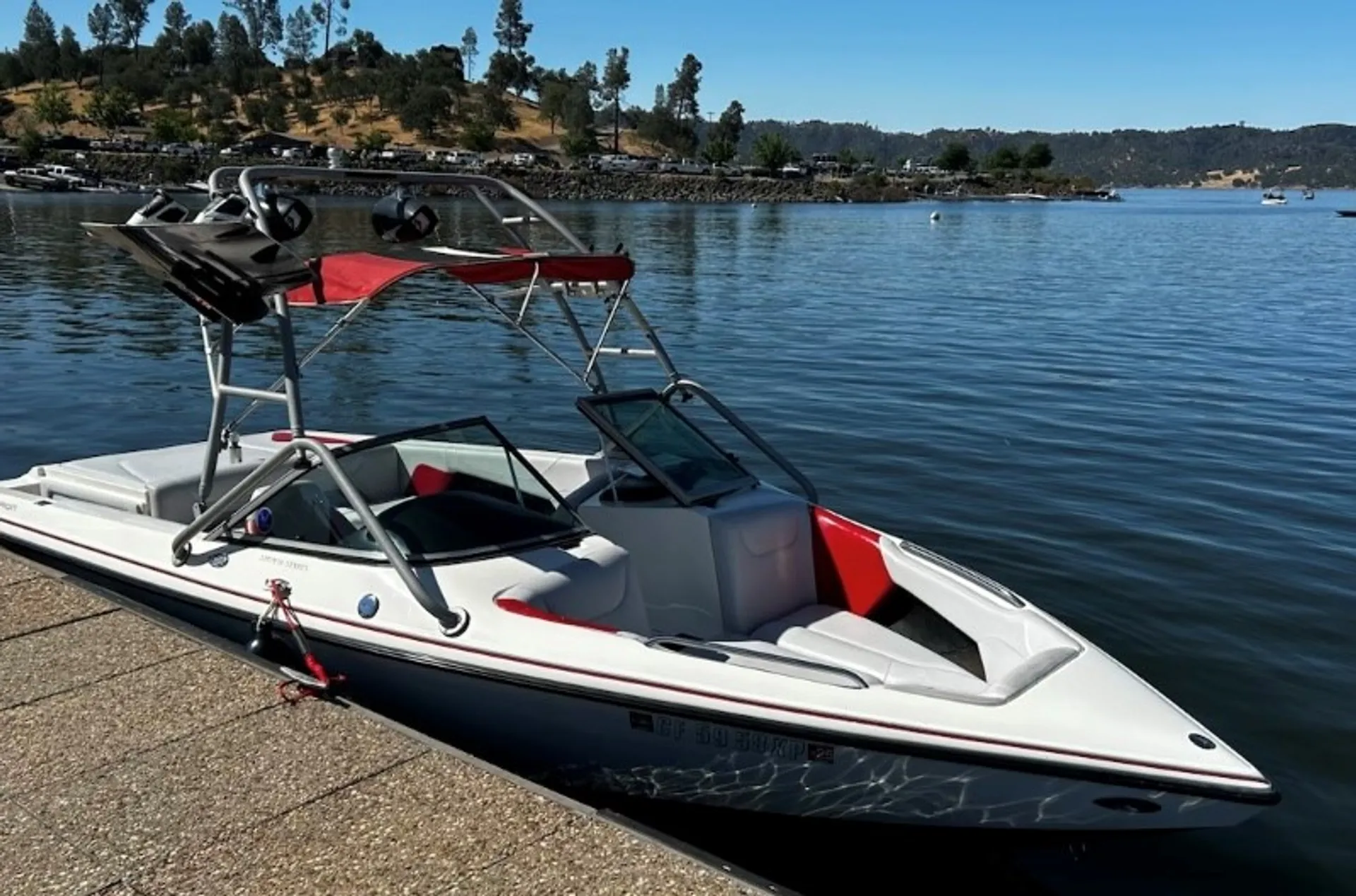 Centurion by Fineline Avalanche - Package III  in Bradley, CA — photo 4