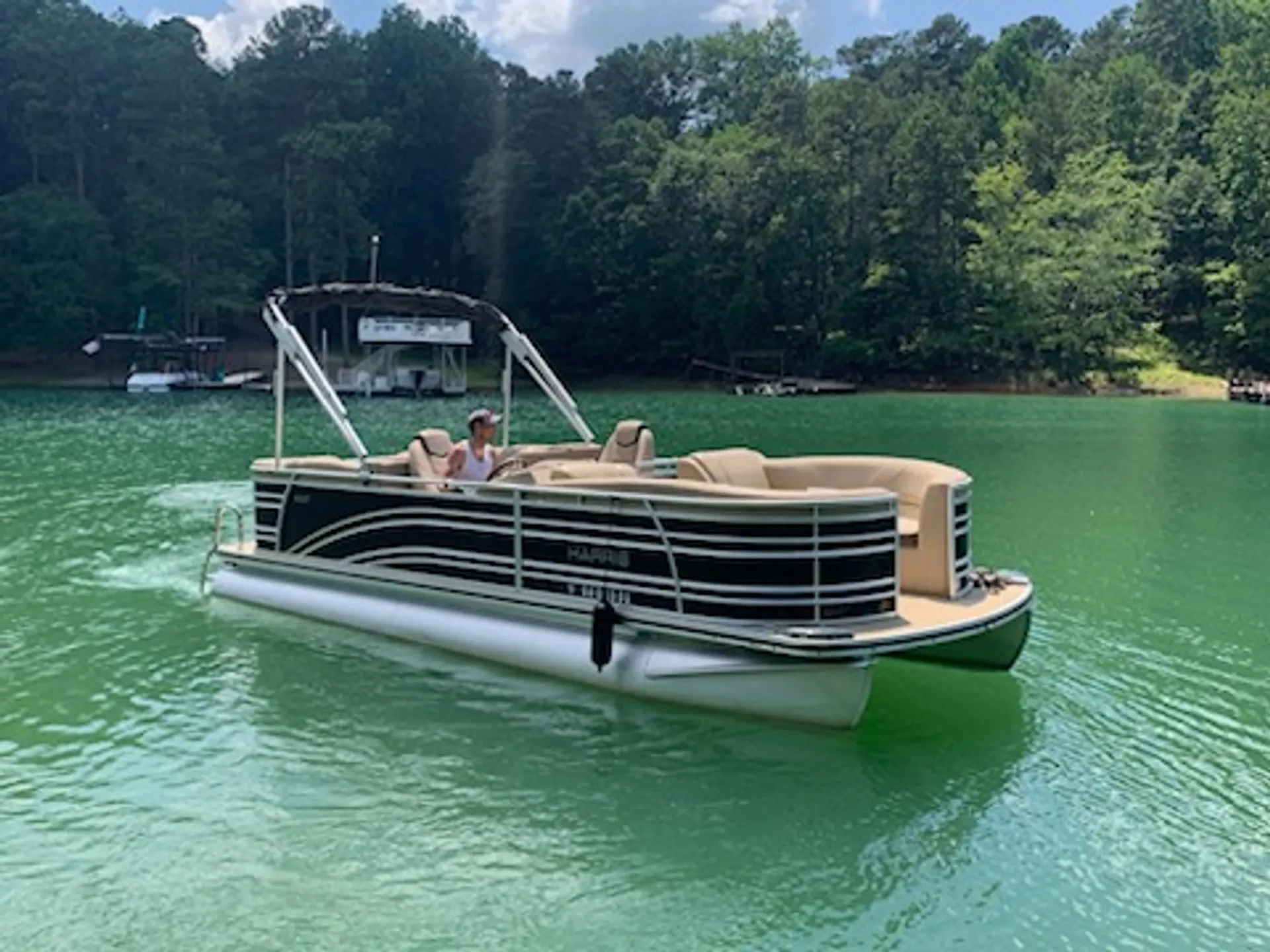 boat