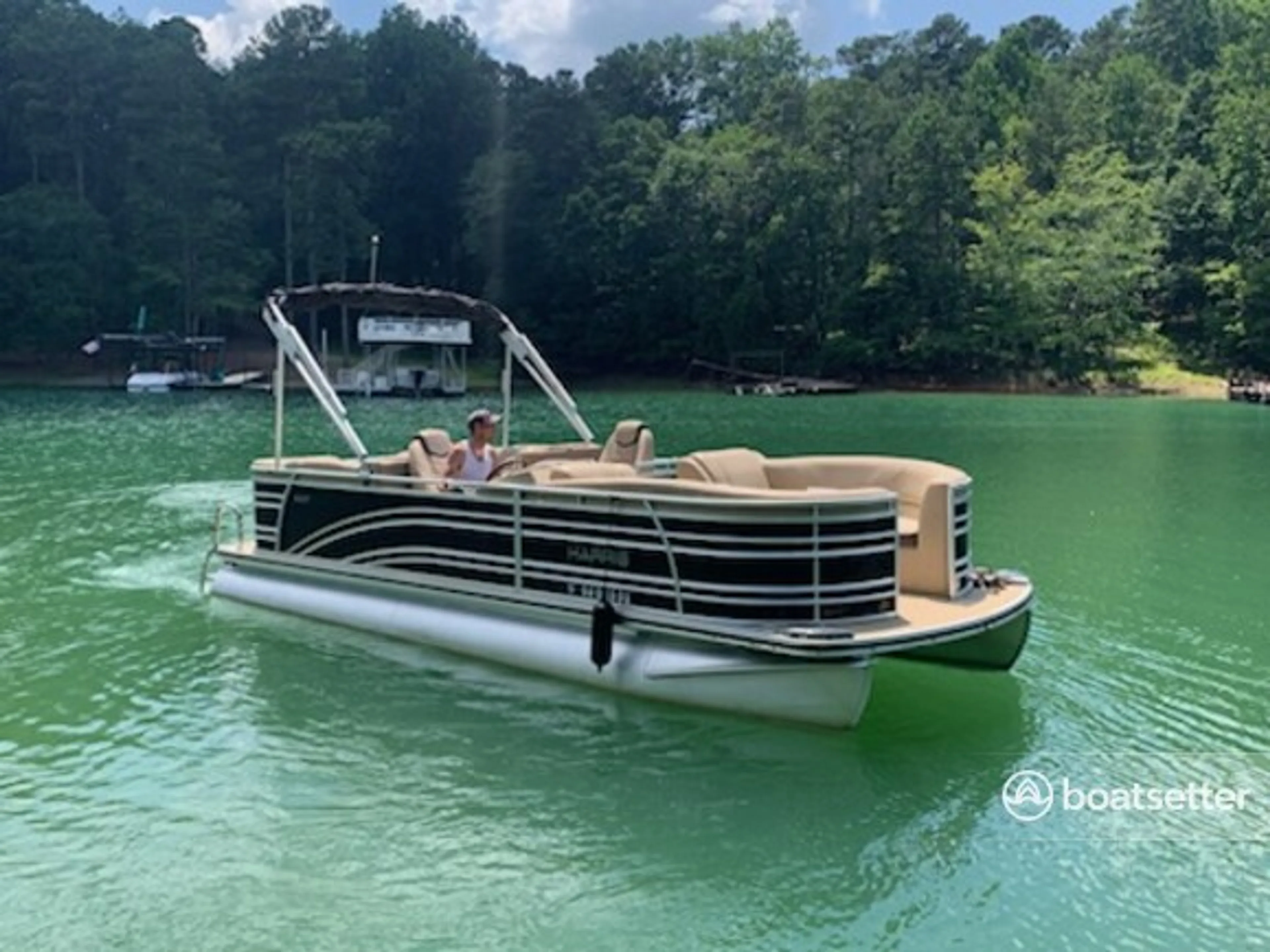 boat
