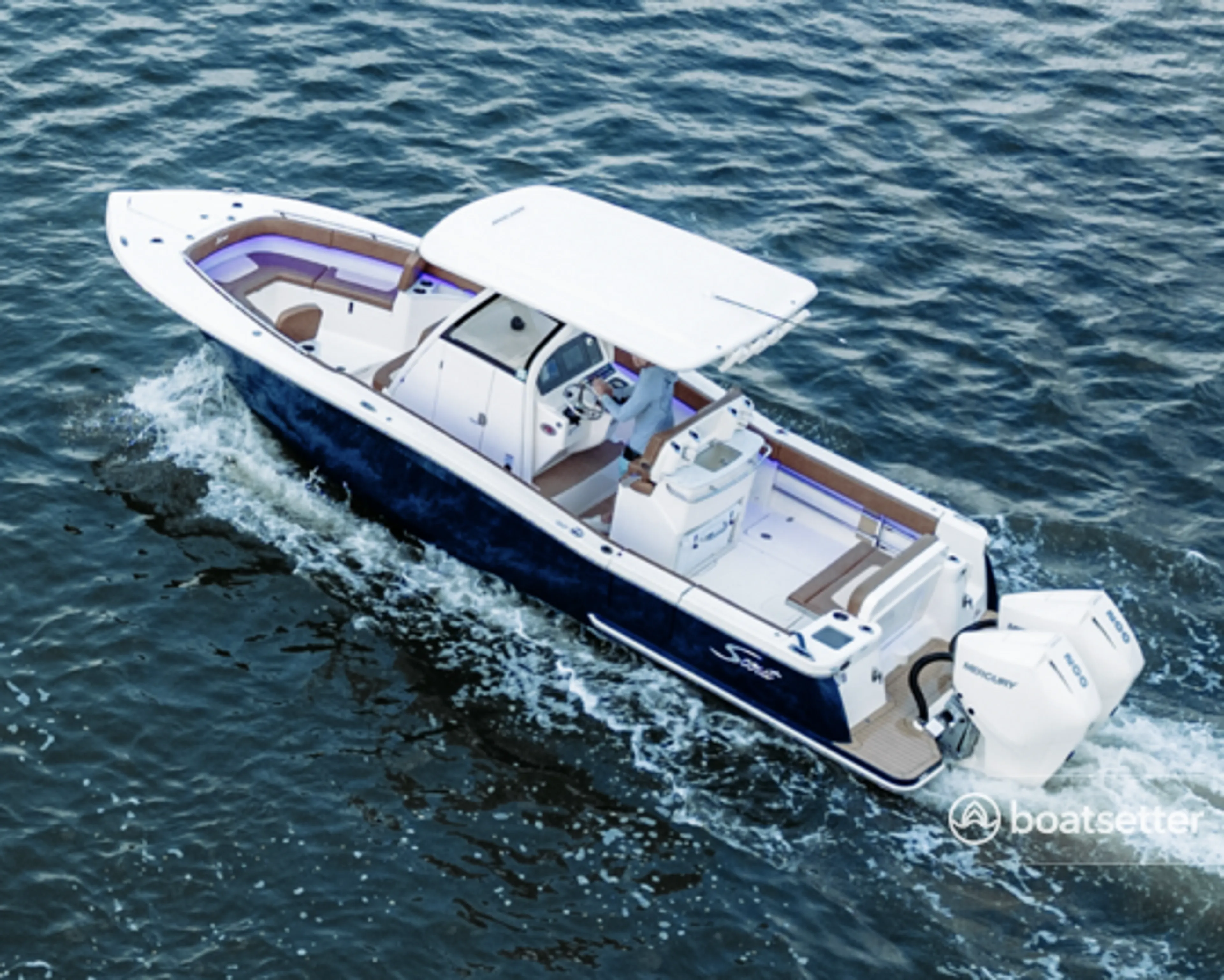 boat