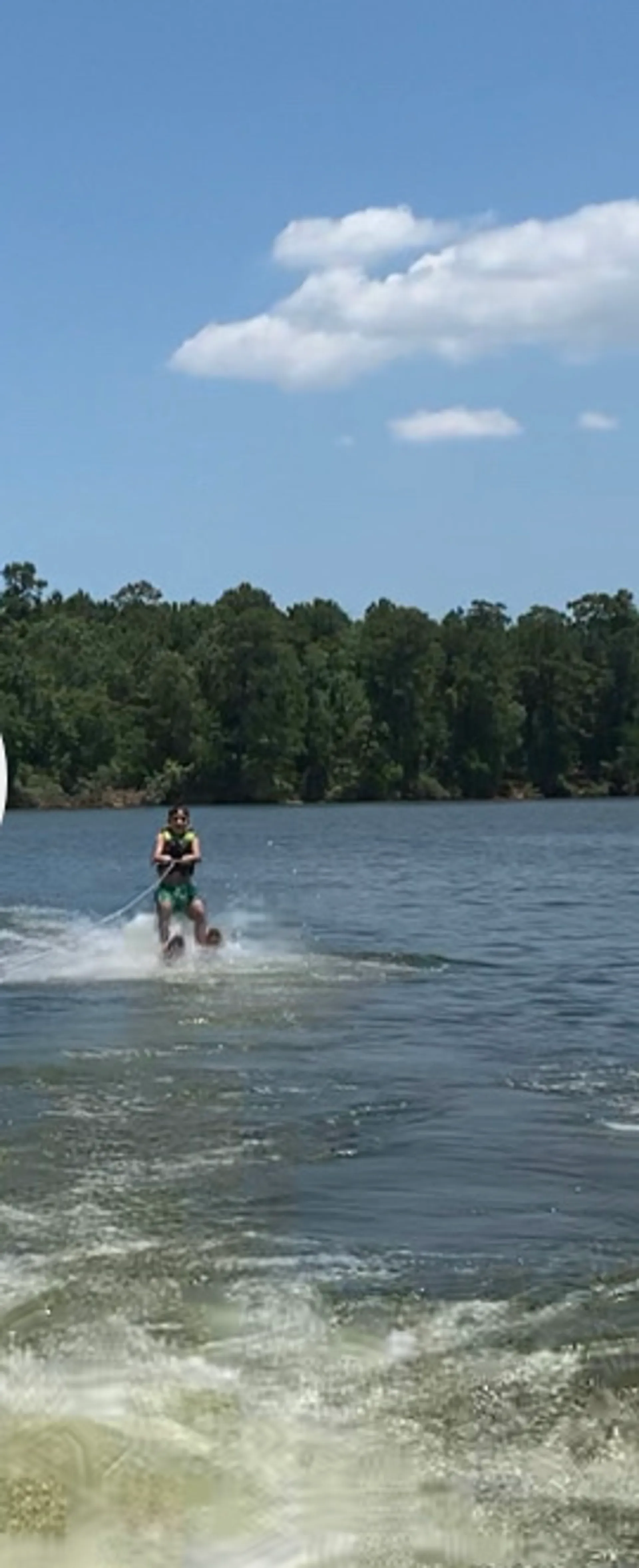 TRACKER BY TRACKER MARINE TARGA V-18 COMBO W/150XL PRO XS W/TRLR in Dickinson, TX — photo 9