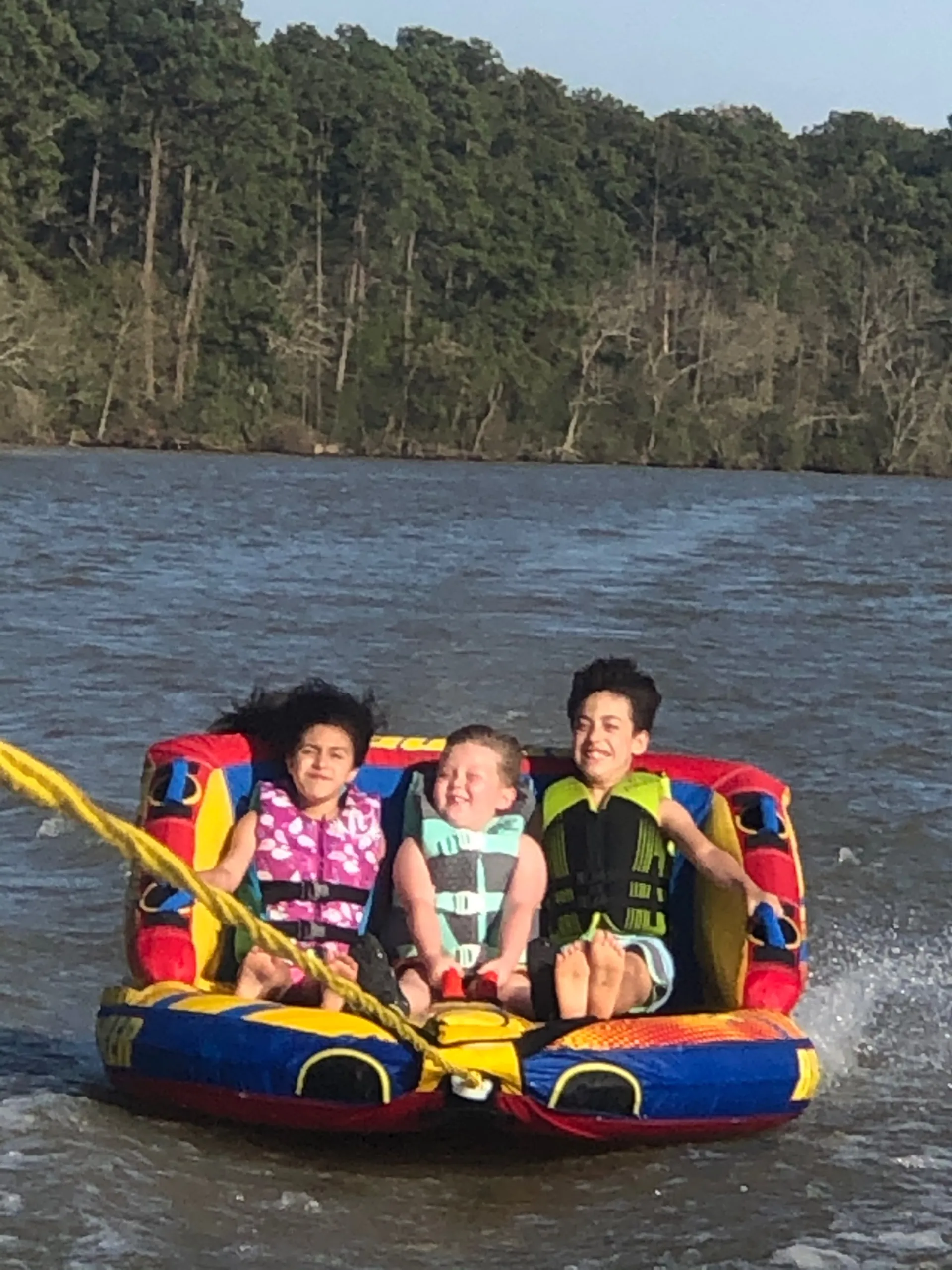 TRACKER BY TRACKER MARINE TARGA V-18 COMBO W/150XL PRO XS W/TRLR in Dickinson, TX — photo 10