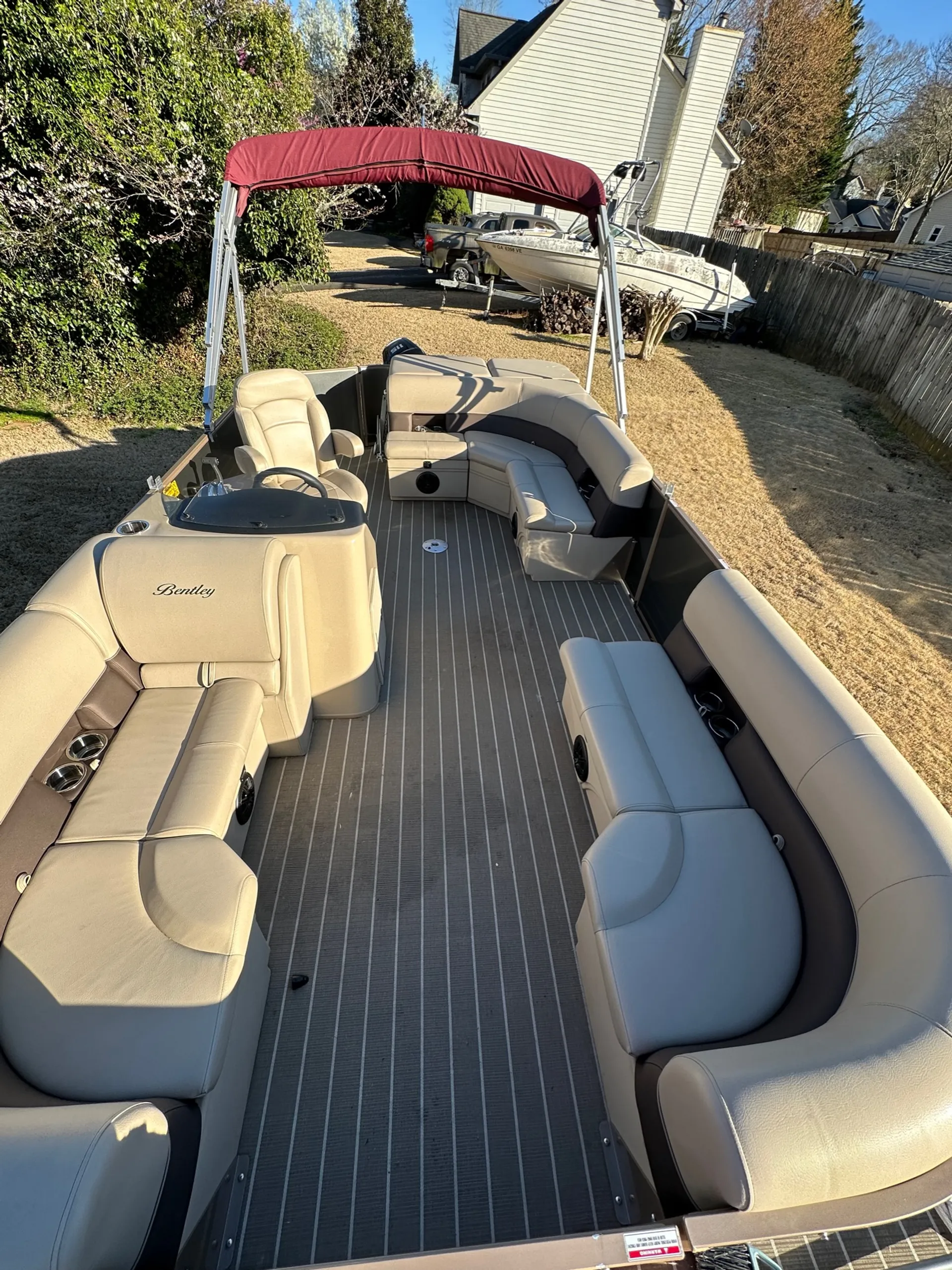 boat