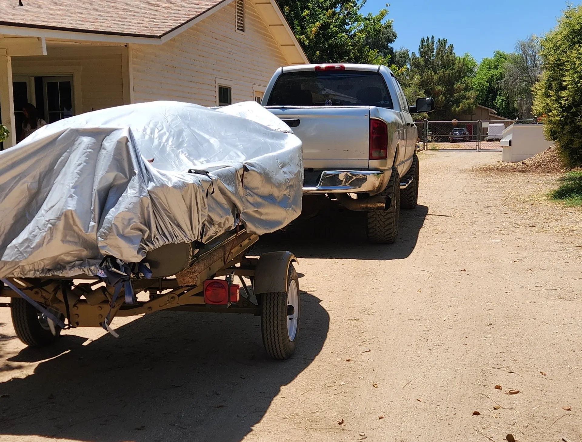 Starcraft Marine Seafarer 12 in Waddell, AZ — photo 3