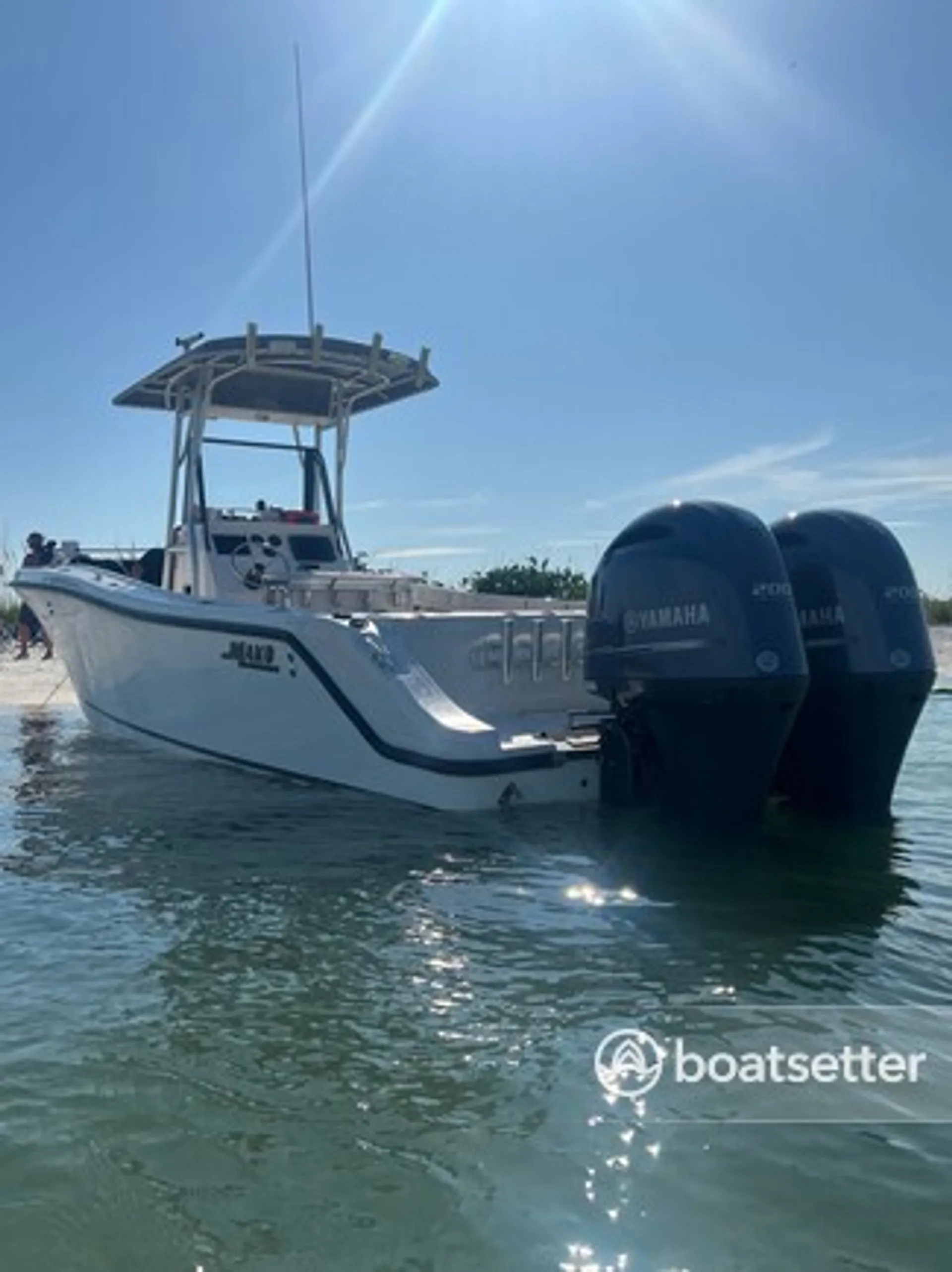 boat