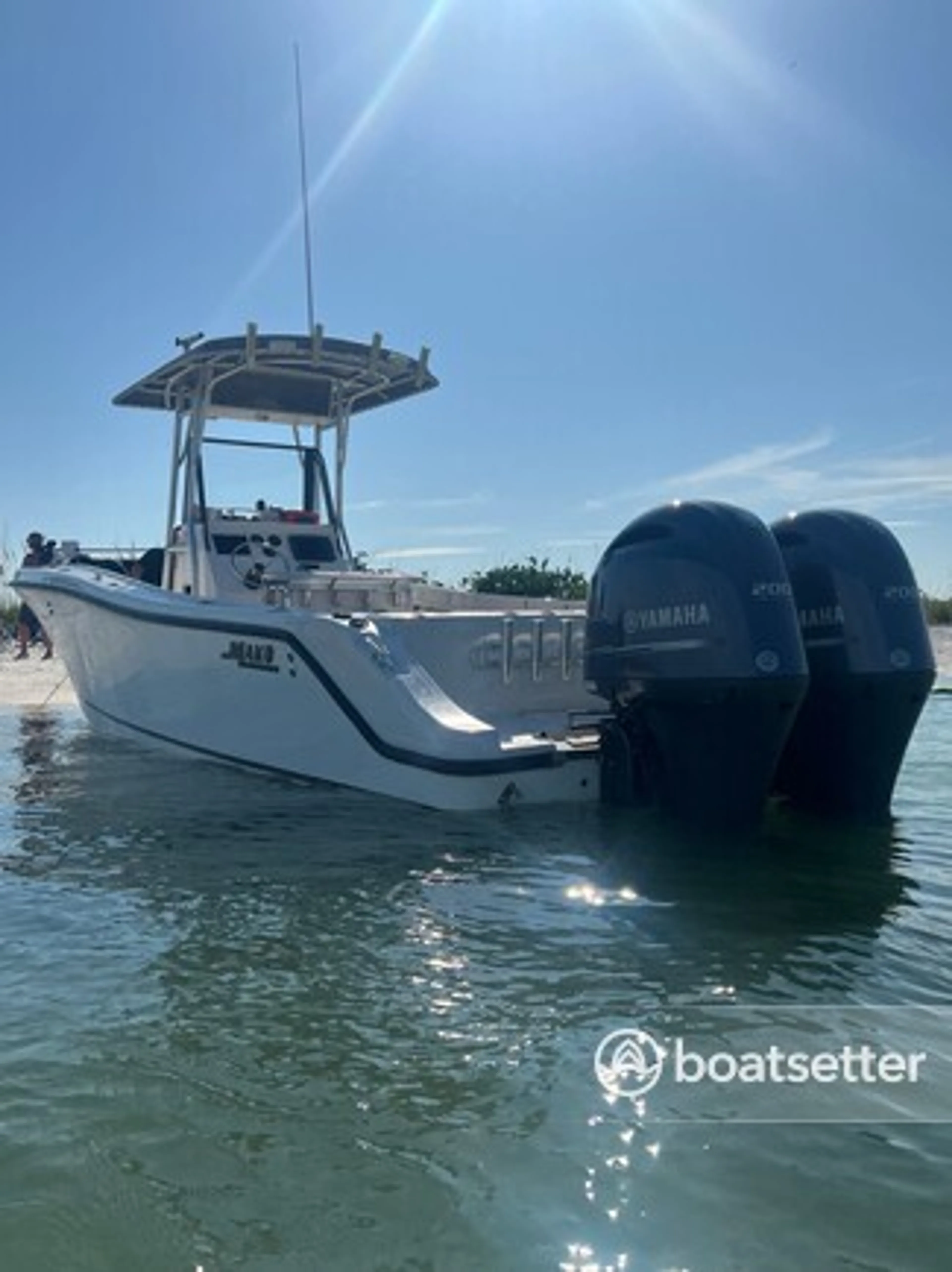 boat