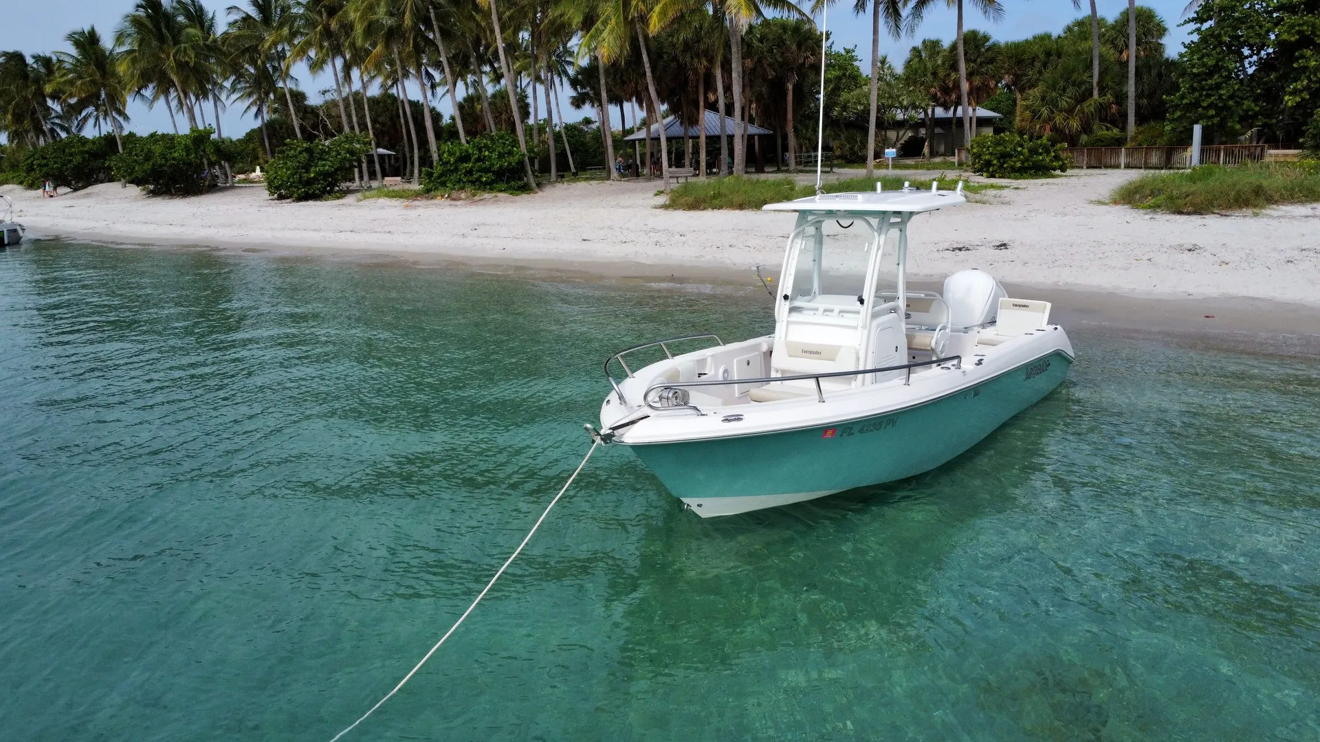 A 5-Star Boating Experience!!!