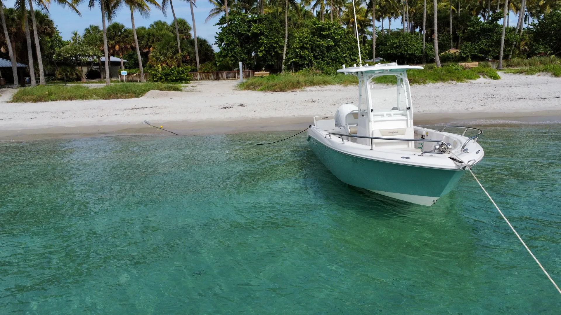 A 5-Star Boating Experience!!!