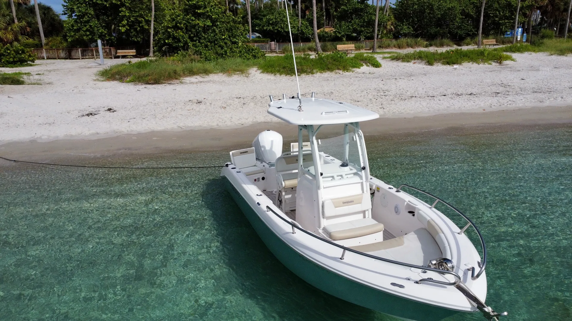 A 5-Star Boating Experience!!!