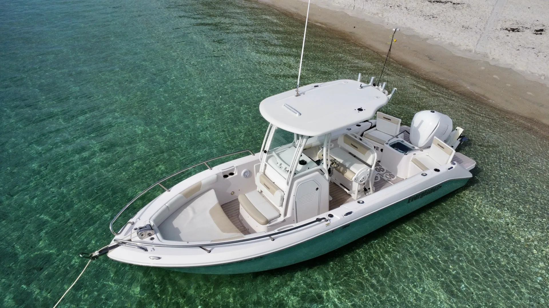 A 5-Star Boating Experience!!!