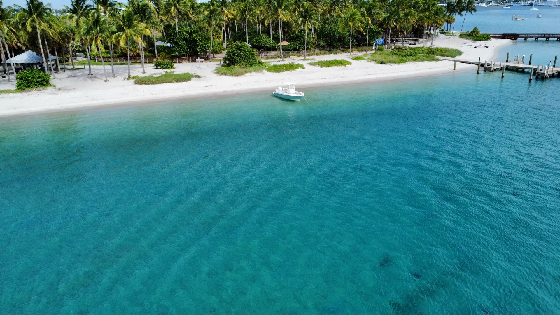 A 5-Star Boating Experience!!!