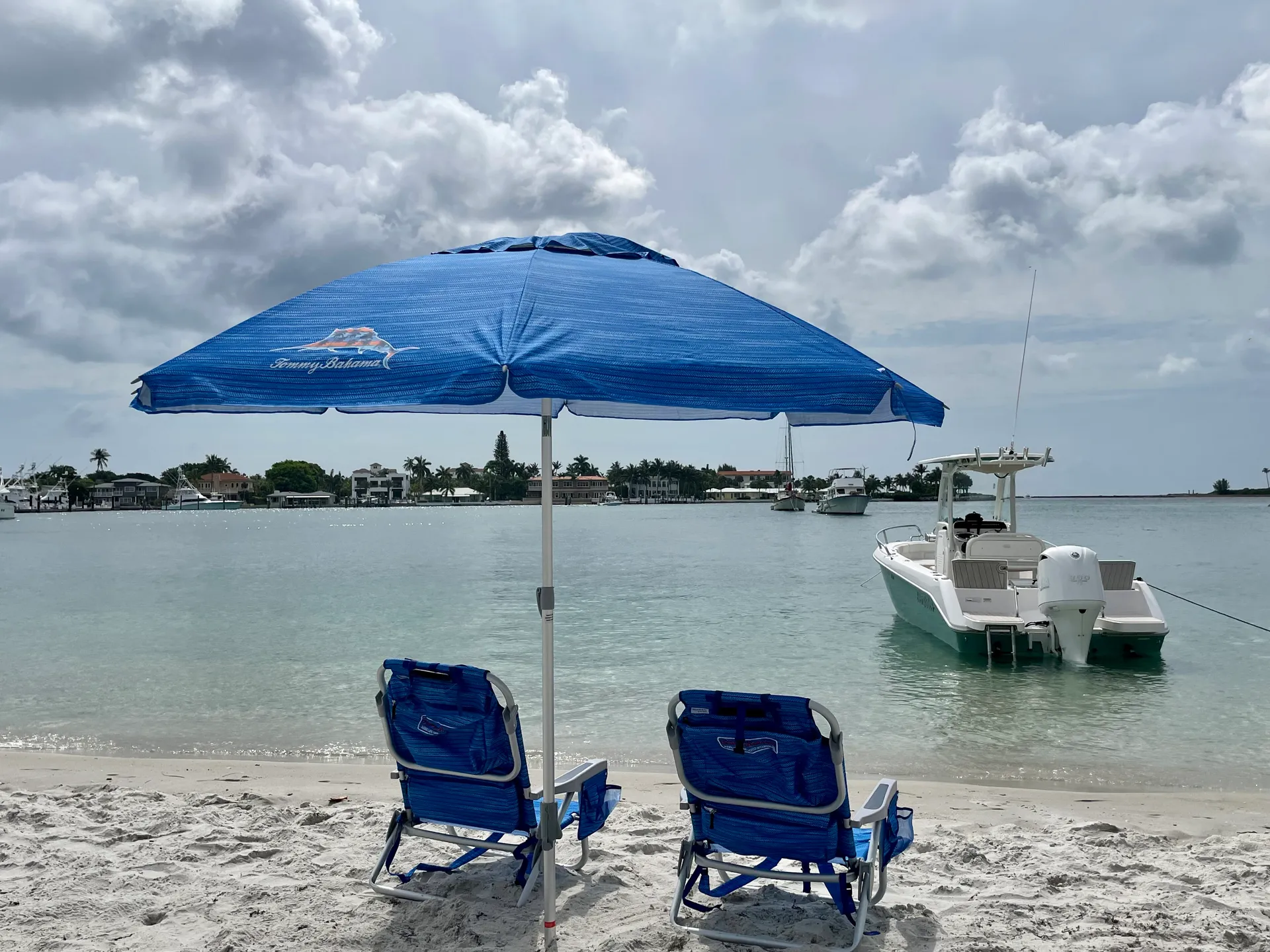 A 5-Star Boating Experience!!!