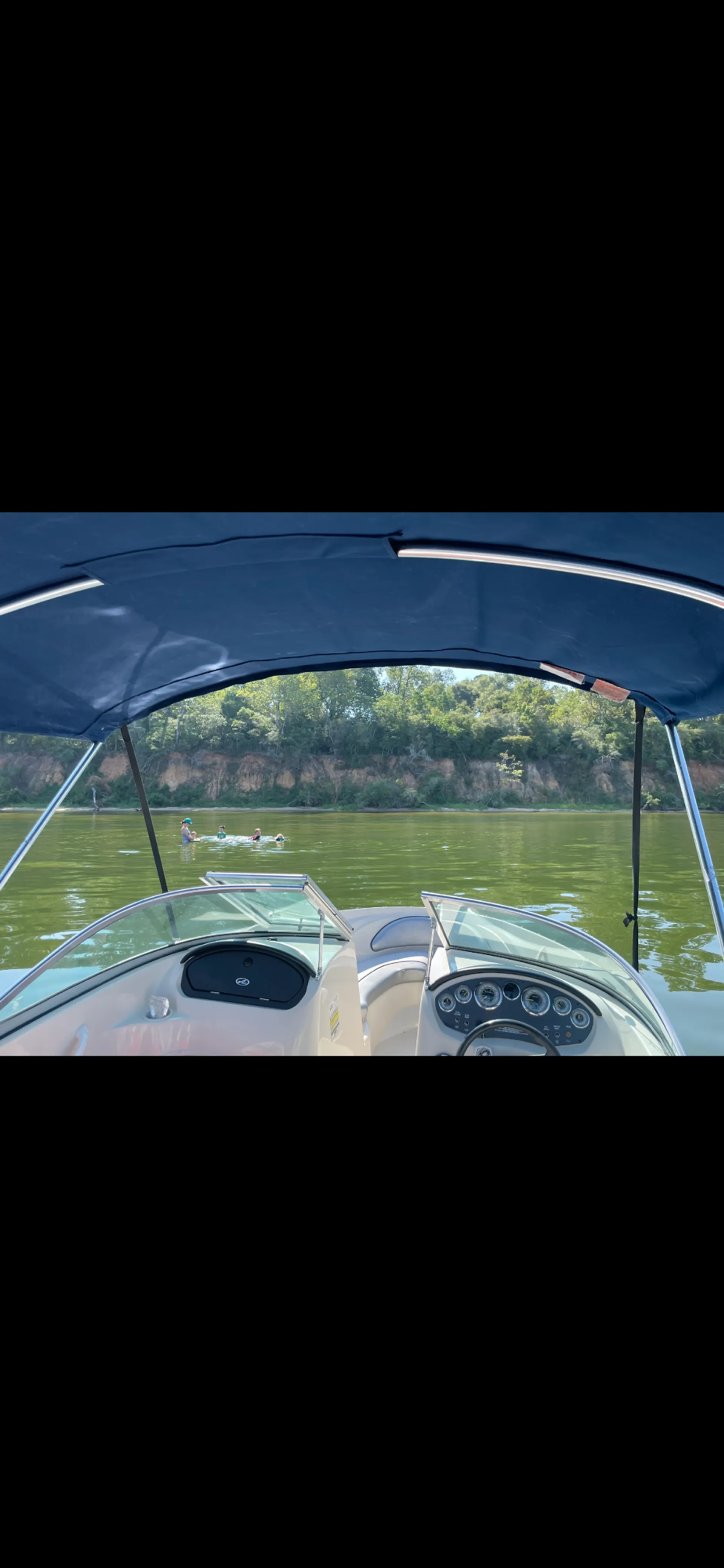 Sea Ray Boats 175 Sport BR  in Huntsville, TX — photo 8