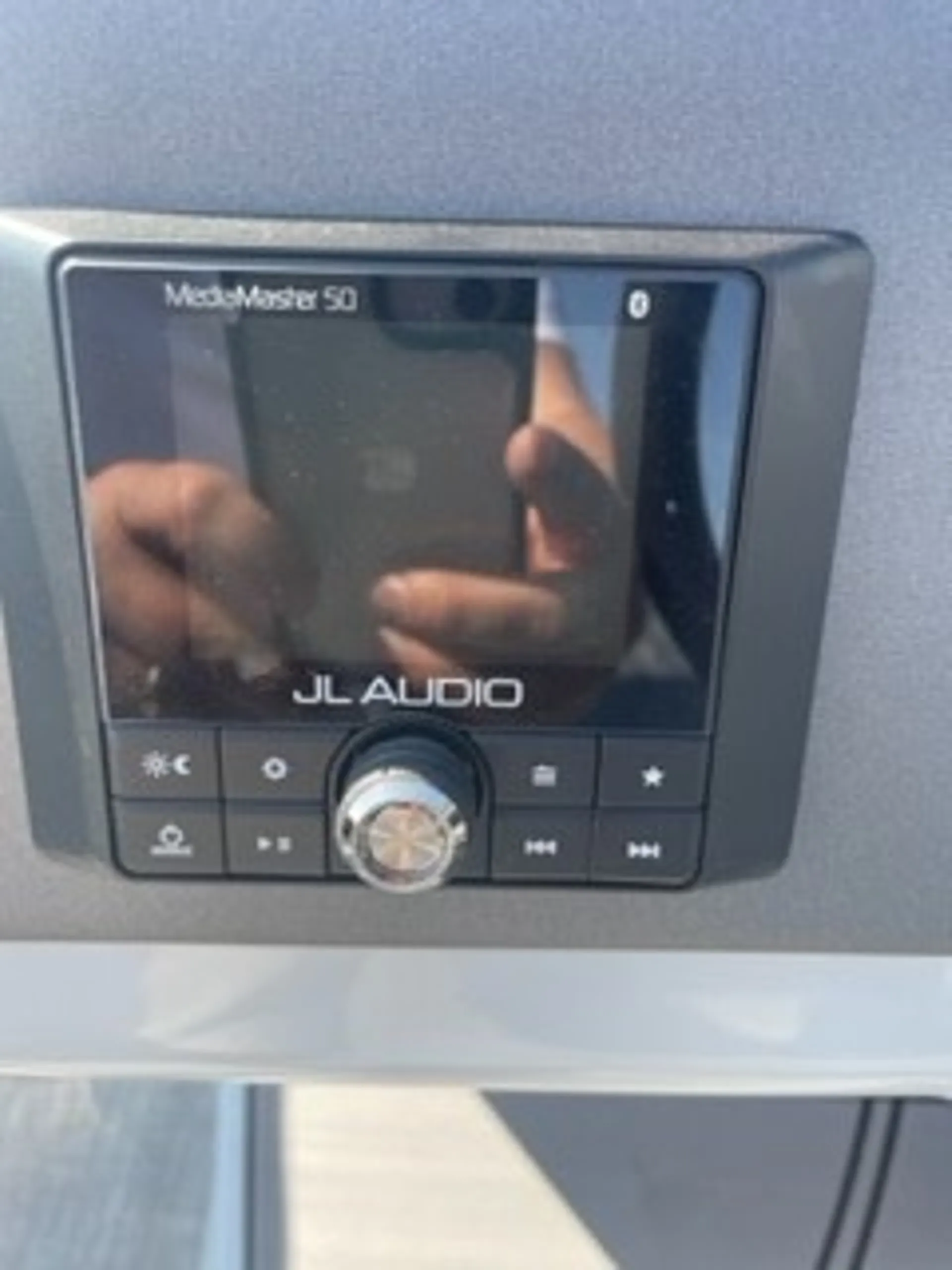 HARRIS BOATS 230 SOLSTICE SERIES TRITOON in Gainesville, GA — photo 6