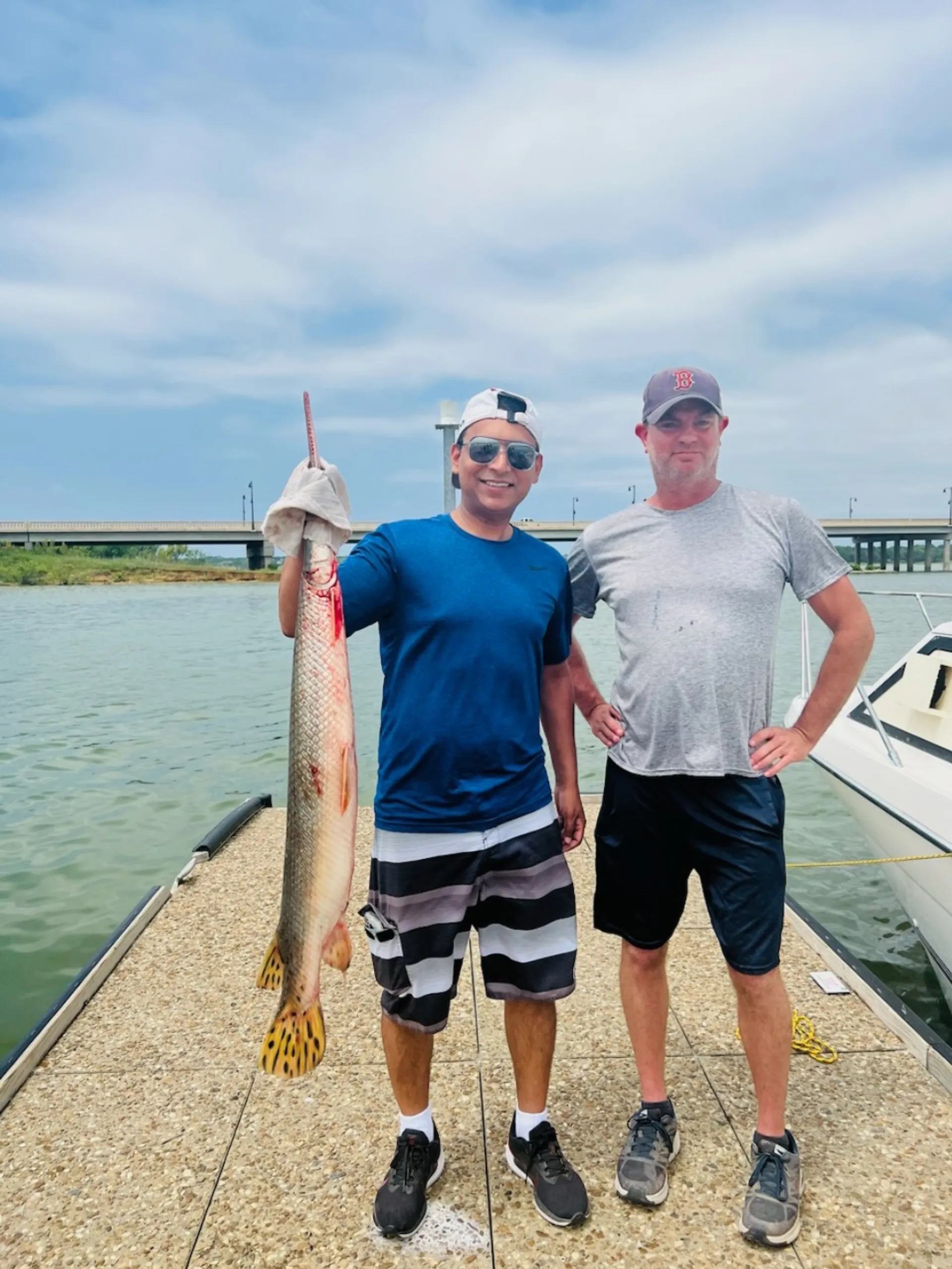 Cruise or Fish w/ Captain. Full Cabin, Heat, A/C, Private Restroom