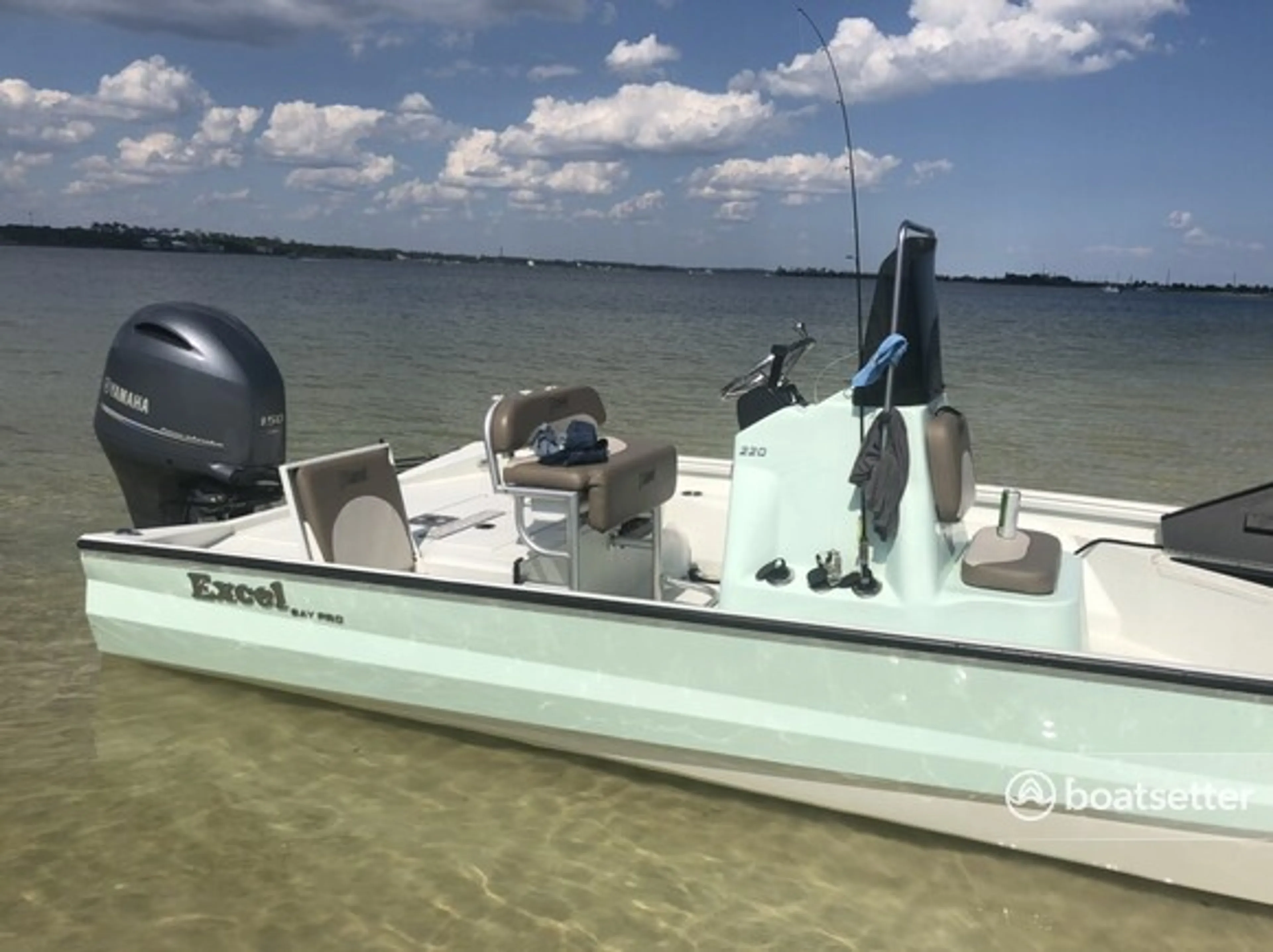 boat