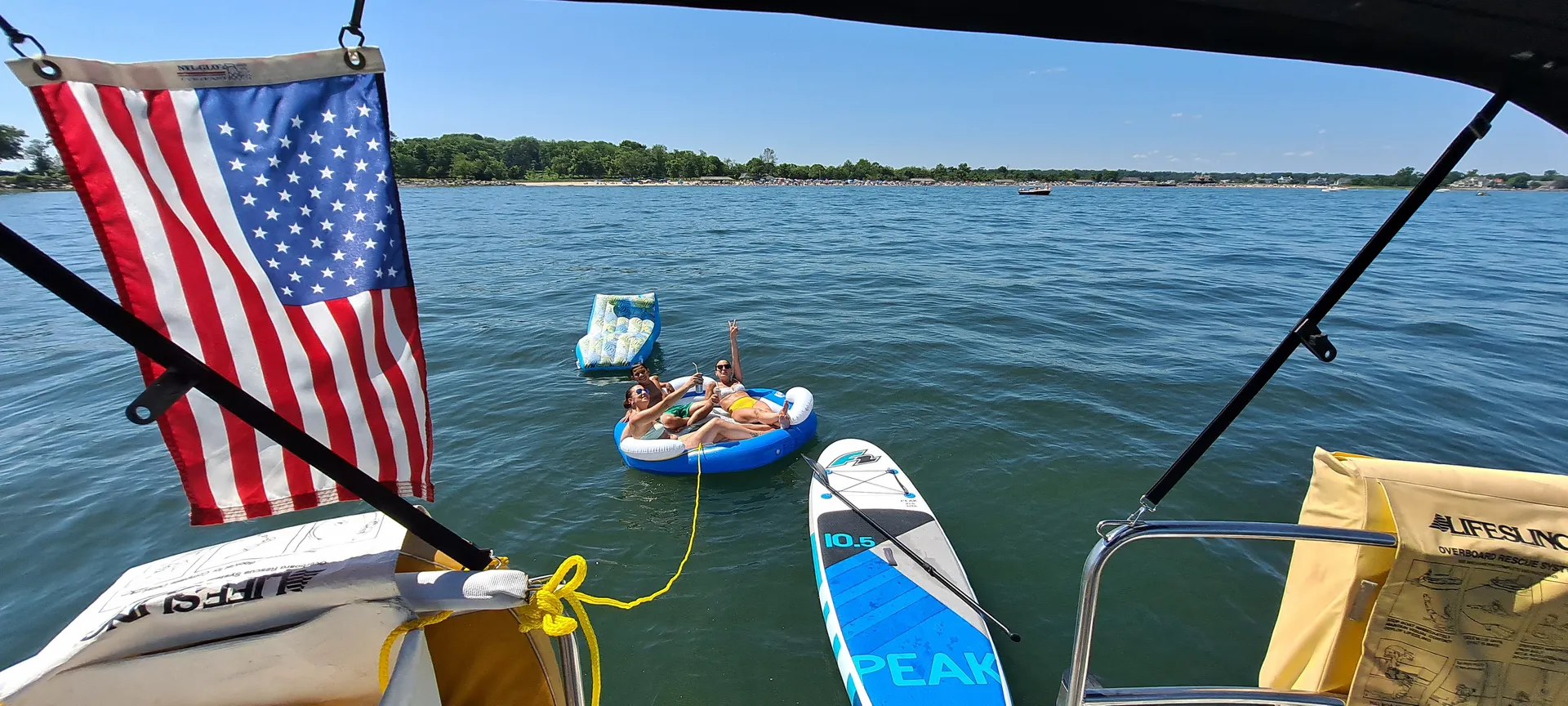 HUNTER LEGEND 35 SAILBOAT CRUISER MOTORSAILER