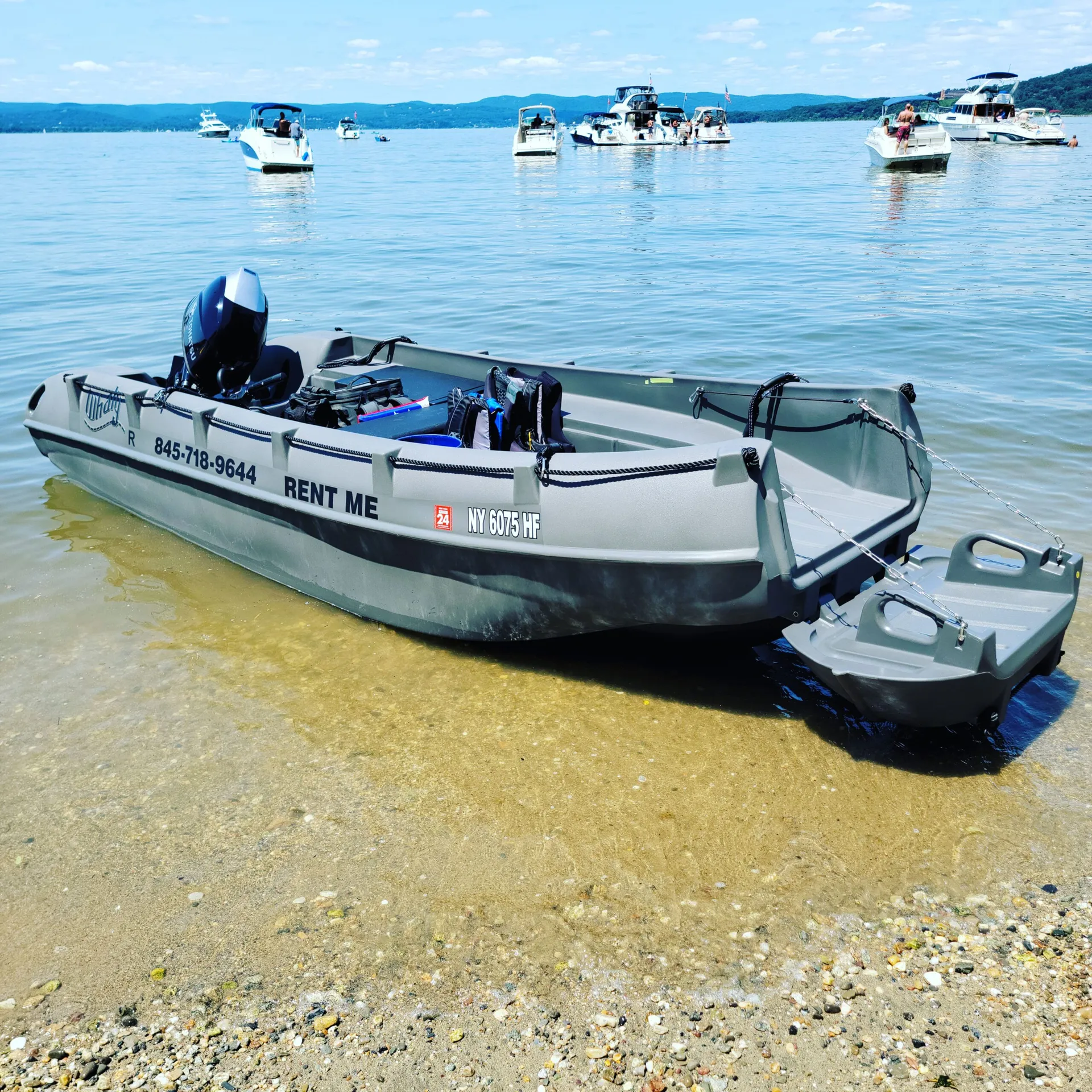 boat