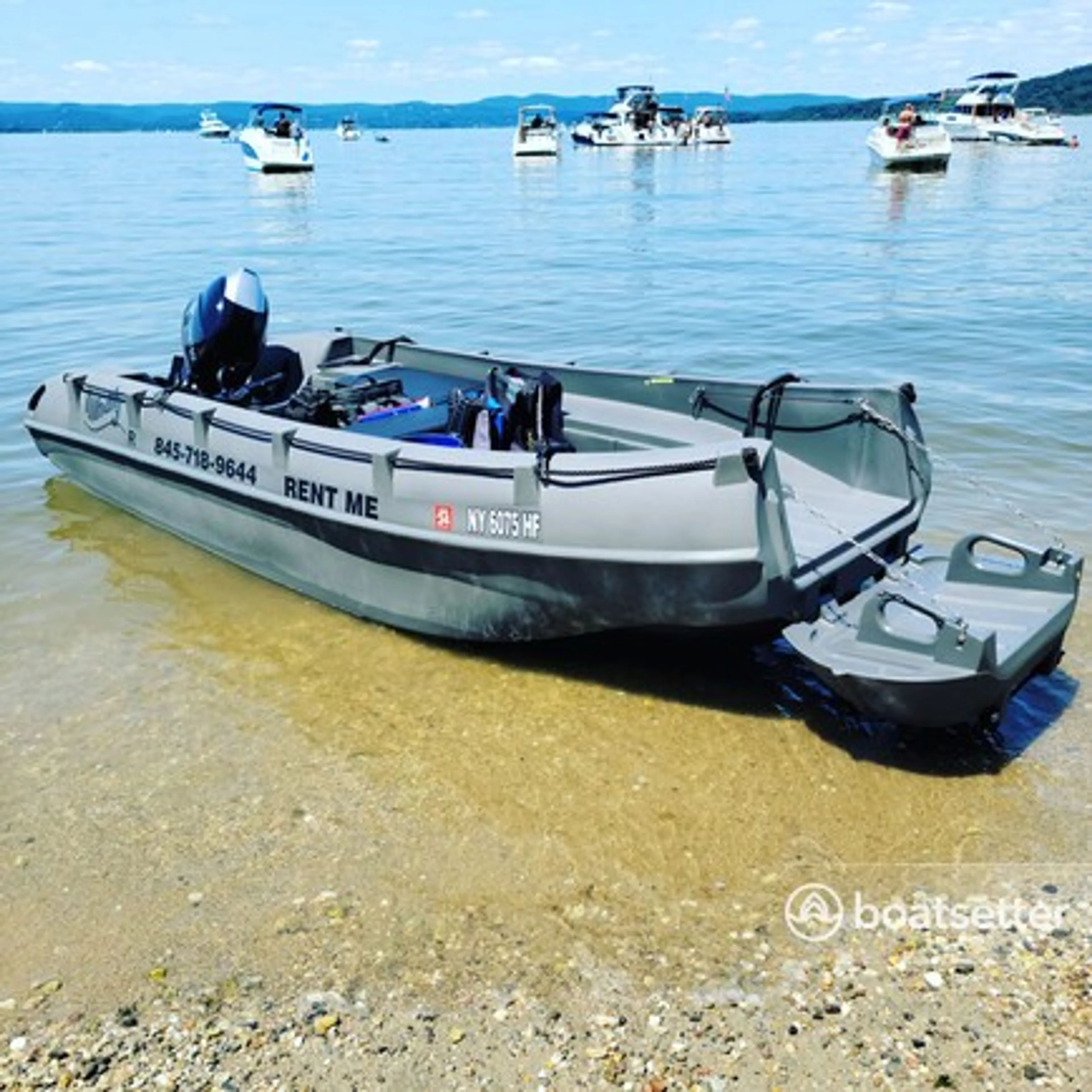boat