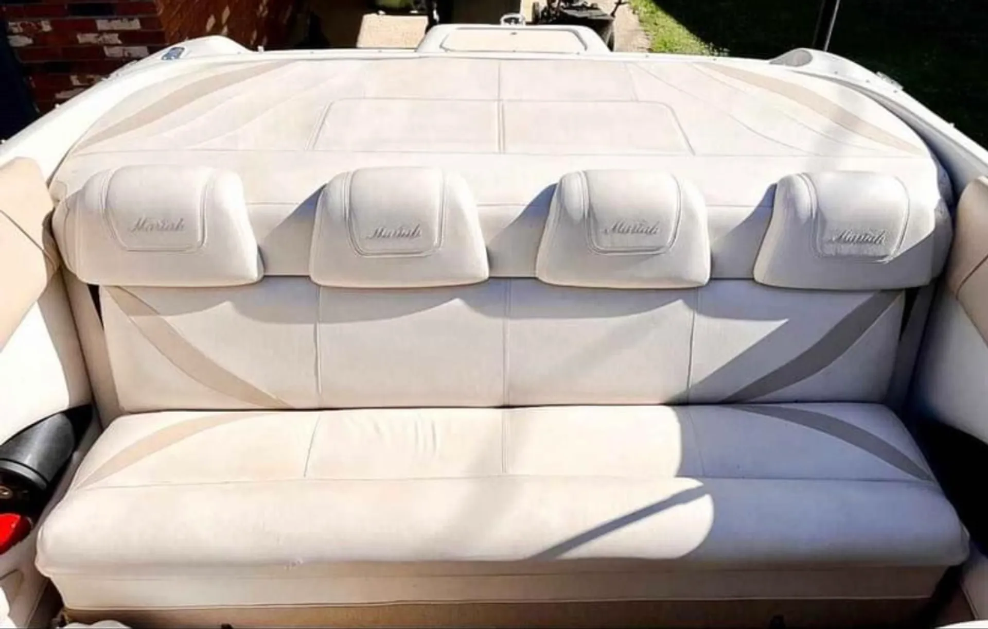 Mariah Boats 212 Shabah in Tallassee, AL — photo 4