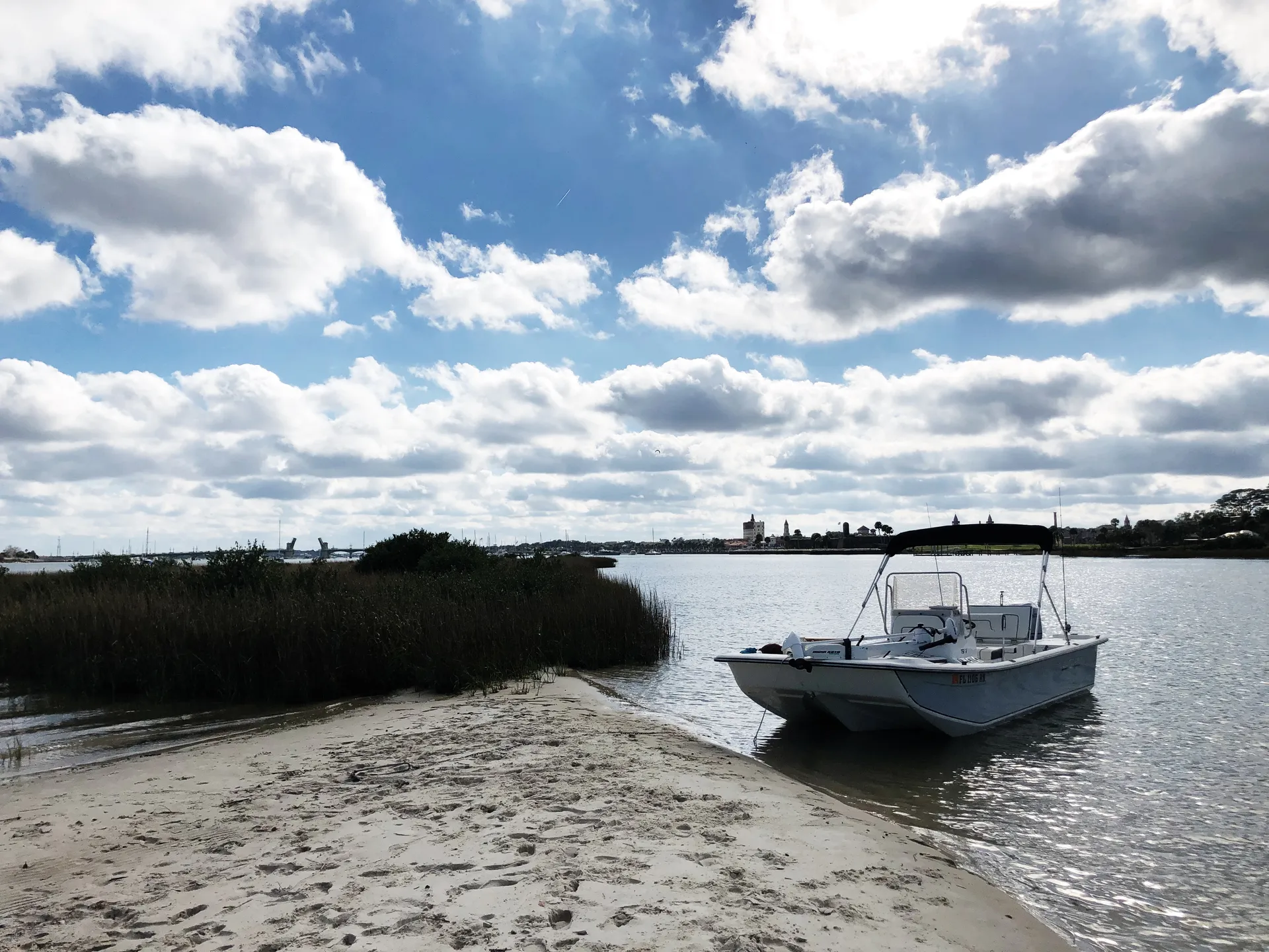 Outcast 19V in St. Augustine, FL — photo 2
