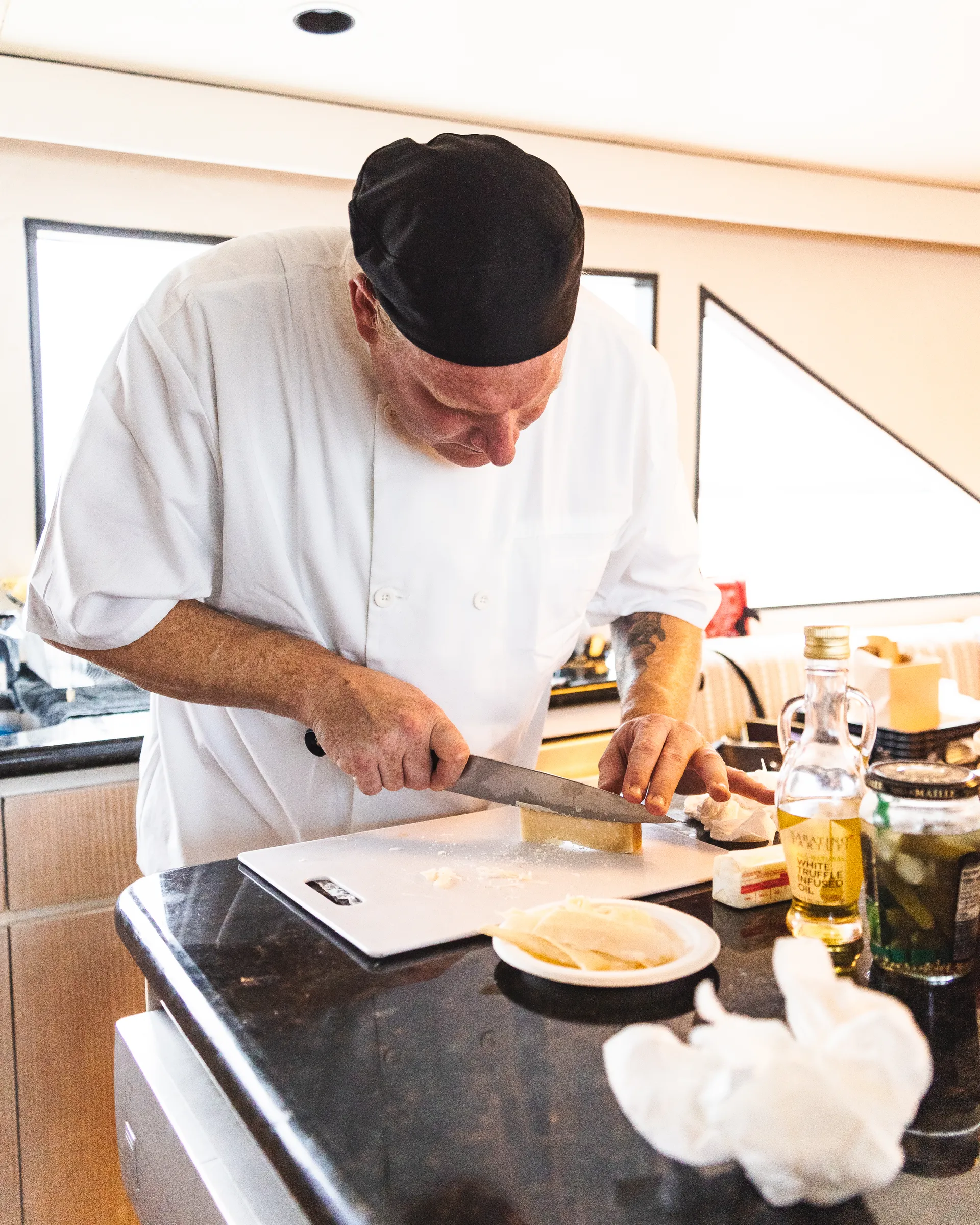 Luxury Motor Yacht Charter in Charleston